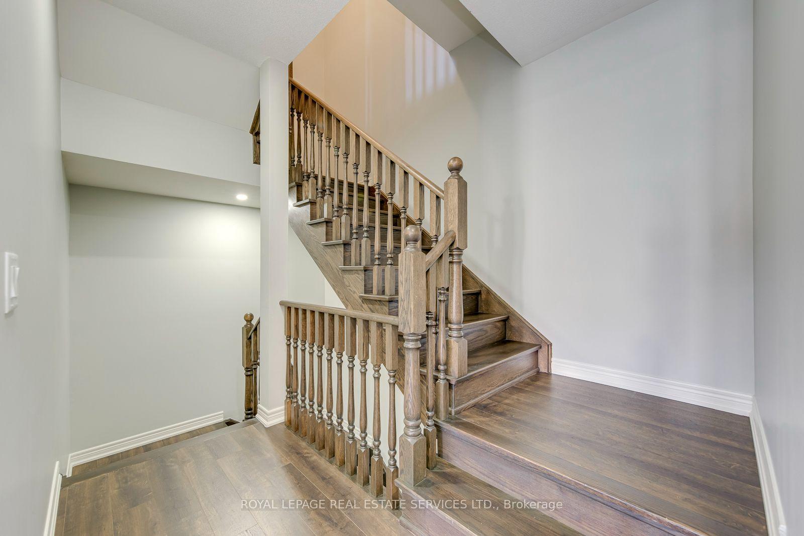 Photo 25 of 486 Silver Maple Road, Oakville, Joshua Meadows — HOMEH