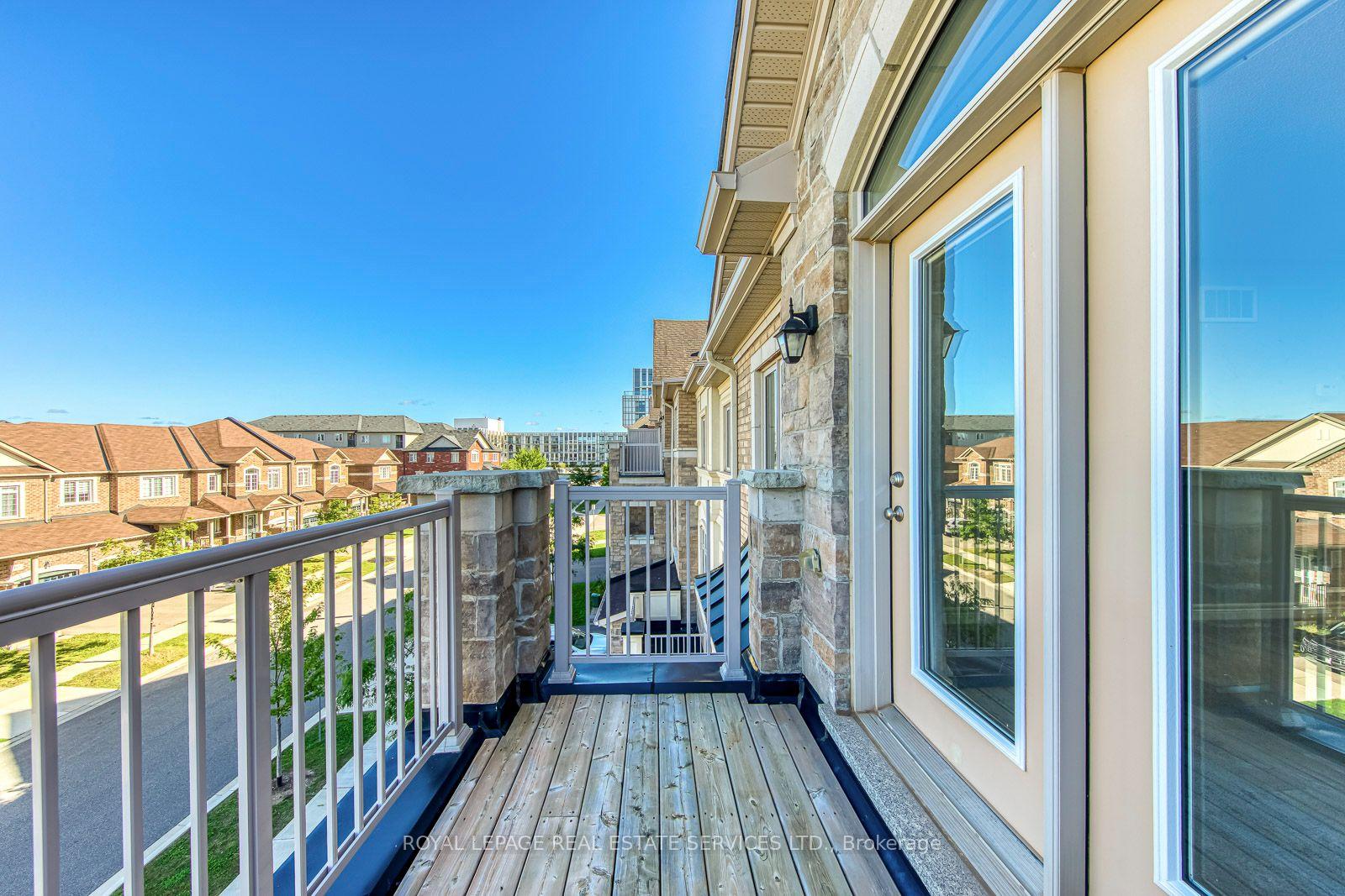 Photo 27 of 486 Silver Maple Road, Oakville, Joshua Meadows — HOMEH