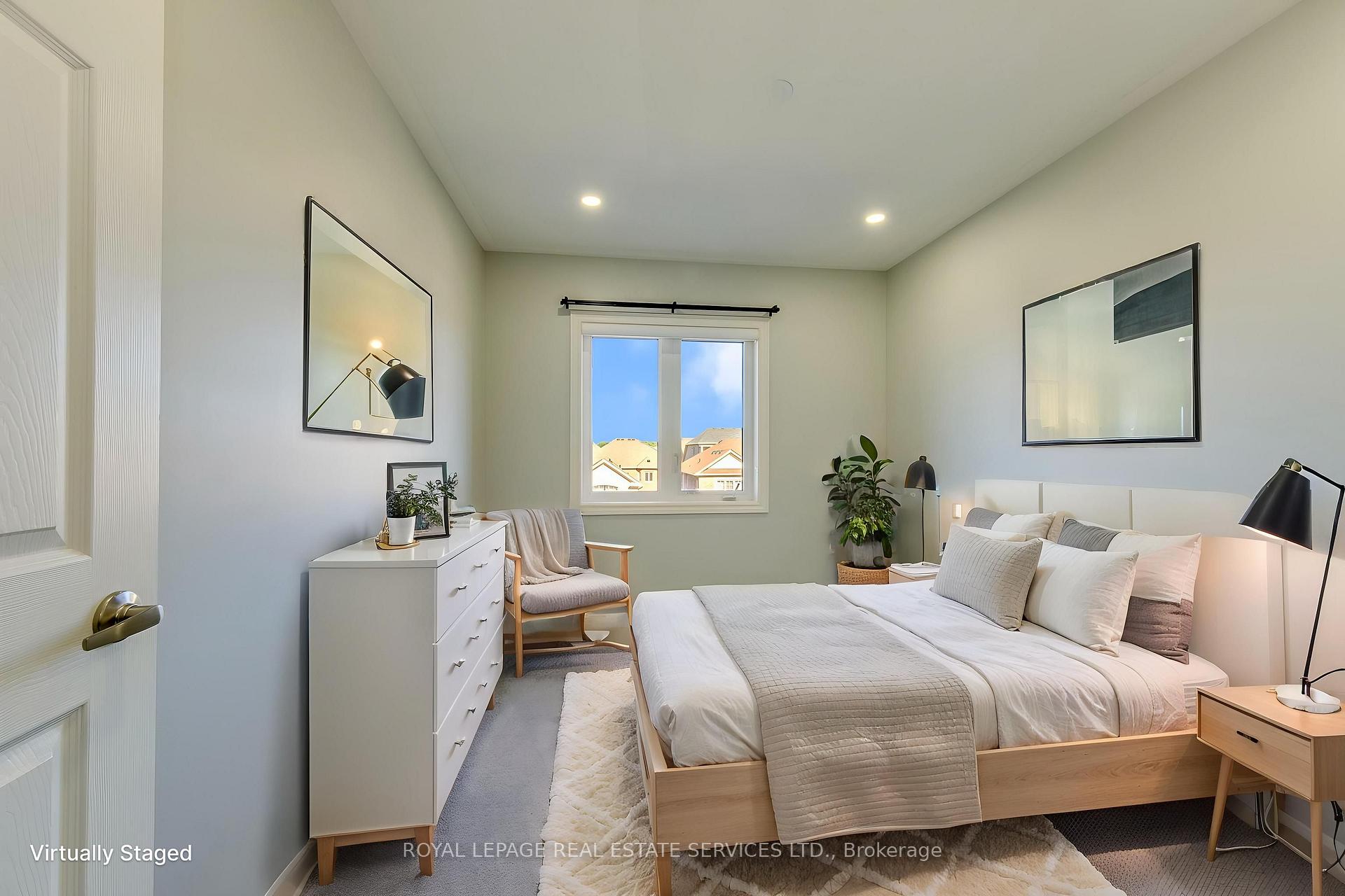 Photo 36 of 486 Silver Maple Road, Oakville, Joshua Meadows — HOMEH