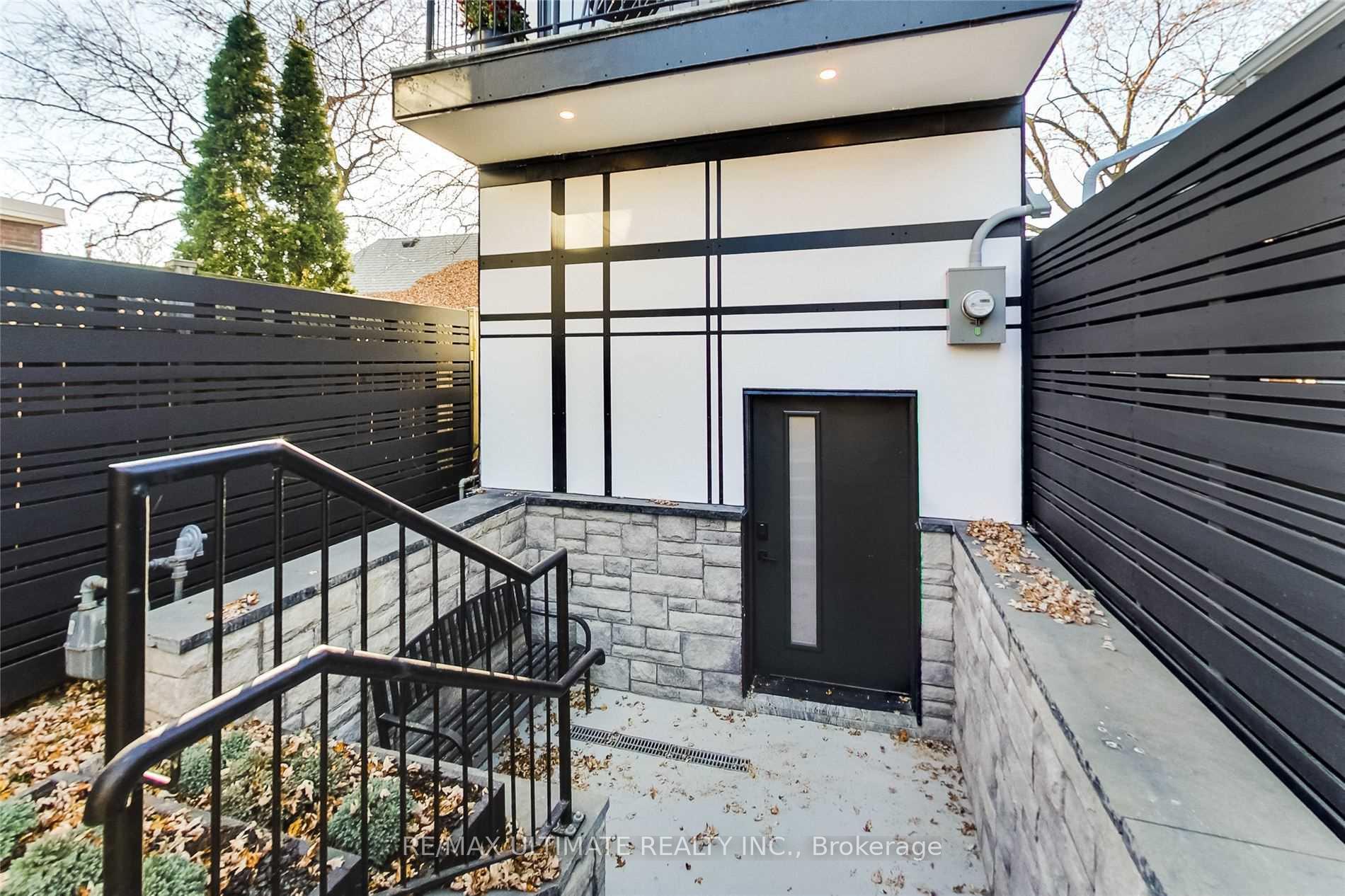Photo 3 of 154 Hamilton Street, Toronto, South Riverdale — HOMEH