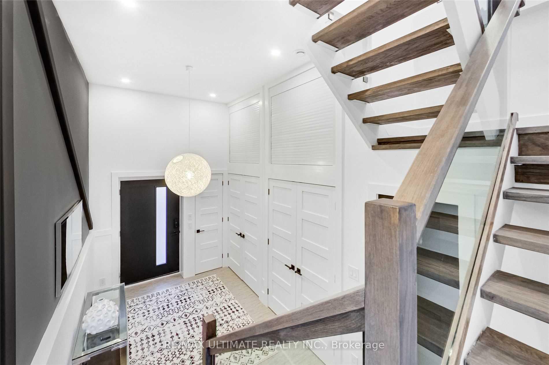 Photo 5 of 154 Hamilton Street, Toronto, South Riverdale — HOMEH