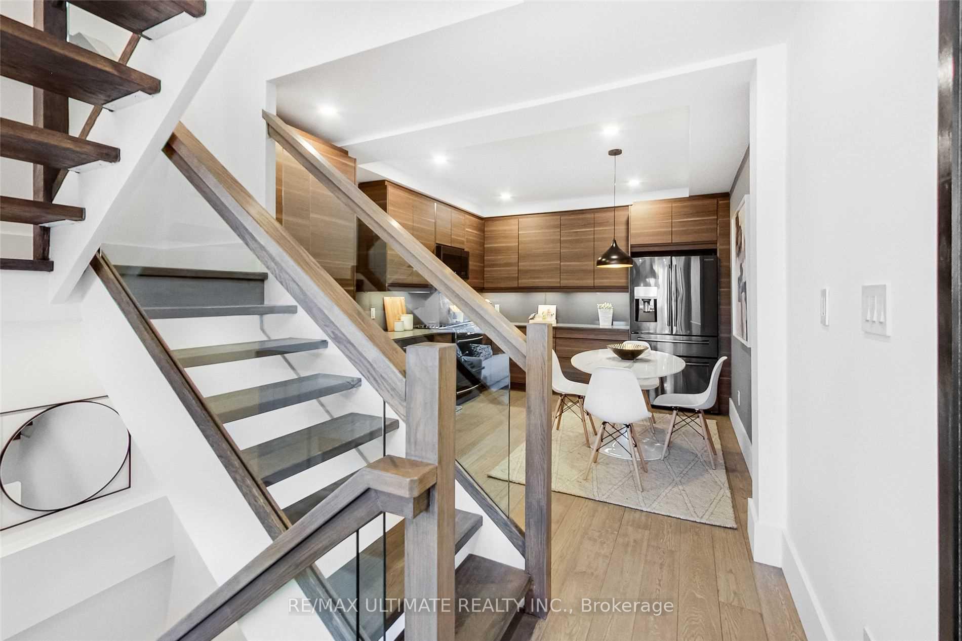 Photo 6 of 154 Hamilton Street, Toronto, South Riverdale — HOMEH
