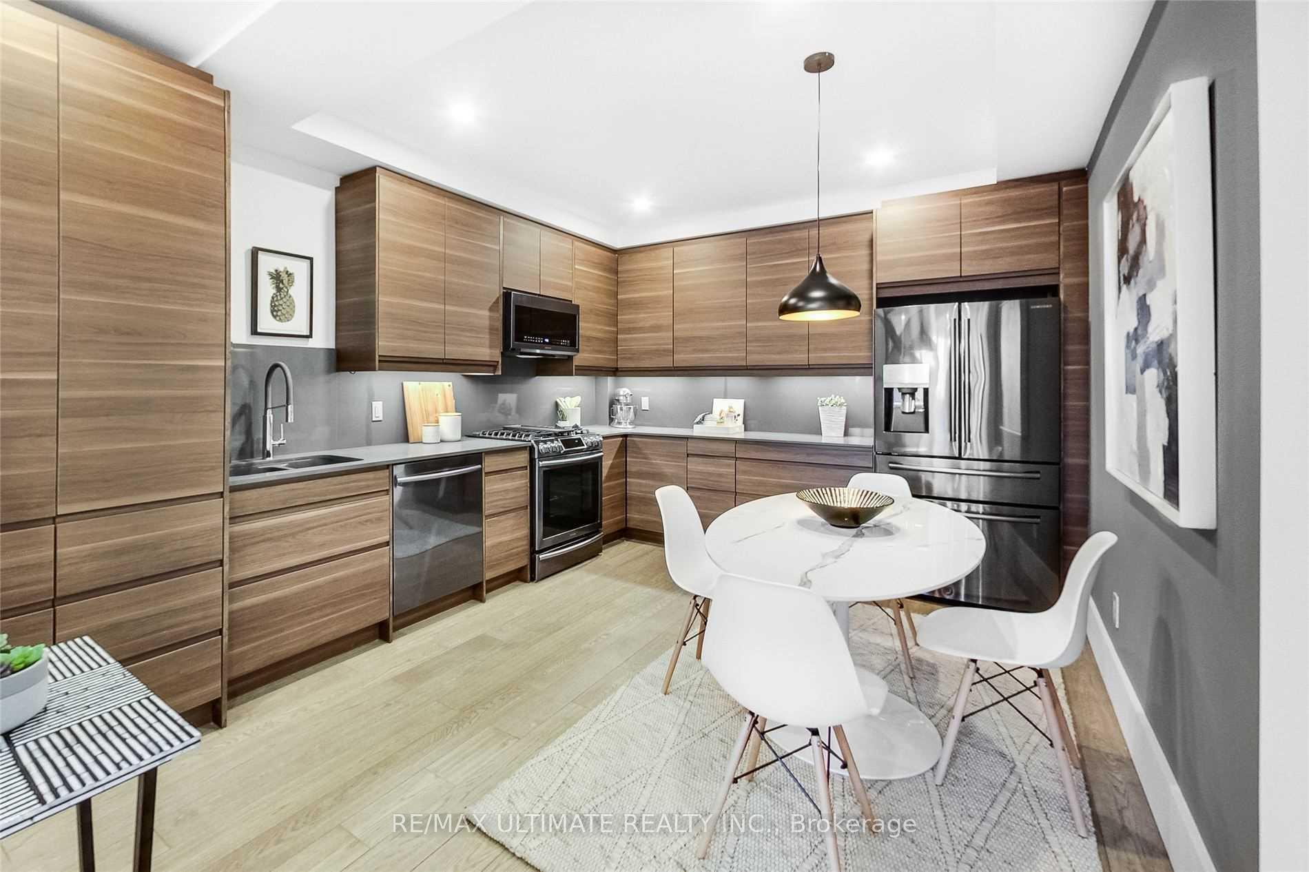 Photo 7 of 154 Hamilton Street, Toronto, South Riverdale — HOMEH