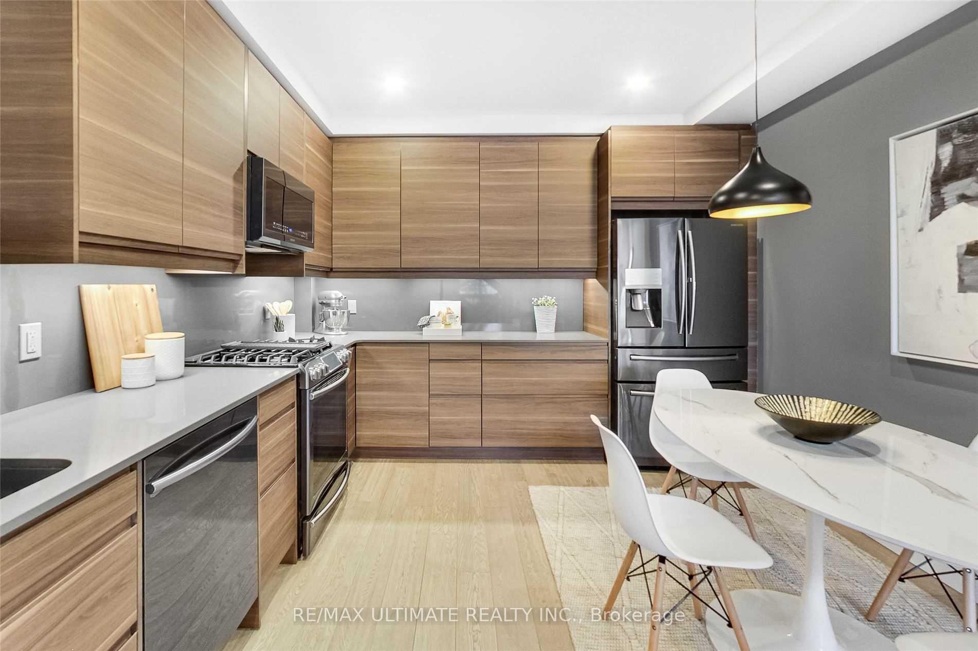 Photo 8 of 154 Hamilton Street, Toronto, South Riverdale — HOMEH