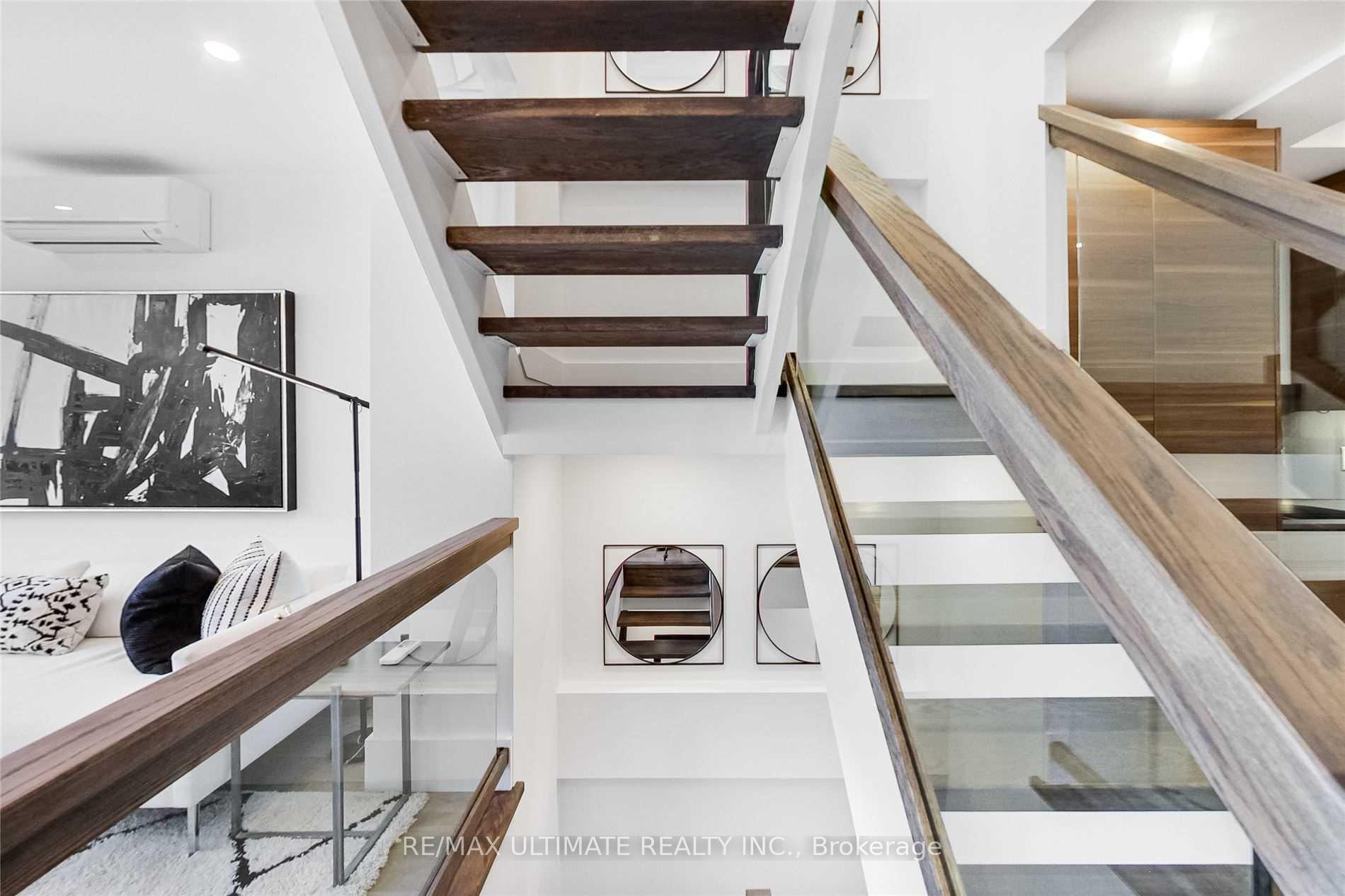 Photo 14 of 154 Hamilton Street, Toronto, South Riverdale — HOMEH