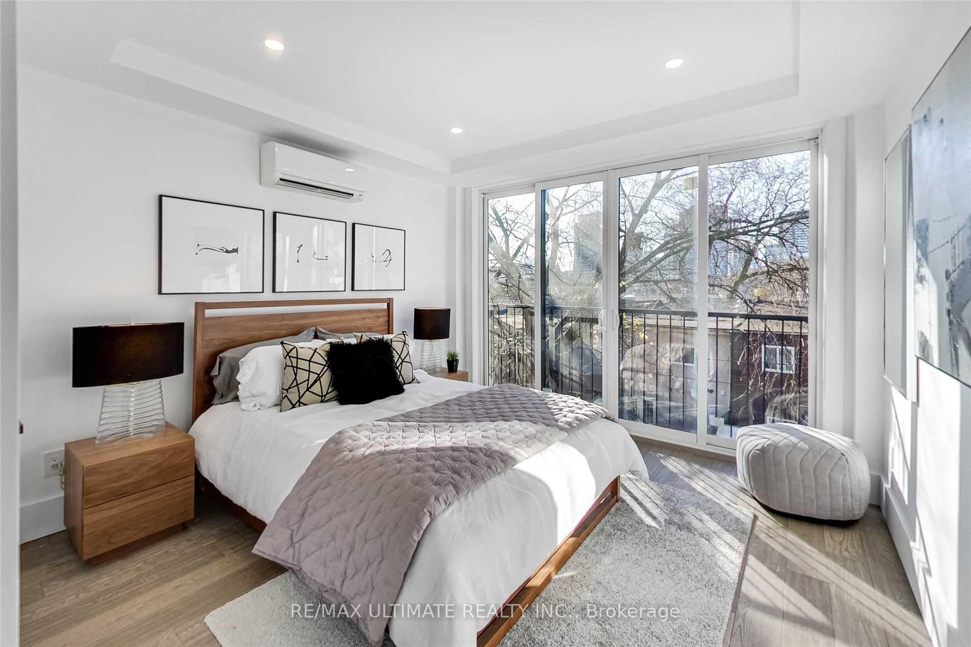 Photo 15 of 154 Hamilton Street, Toronto, South Riverdale — HOMEH