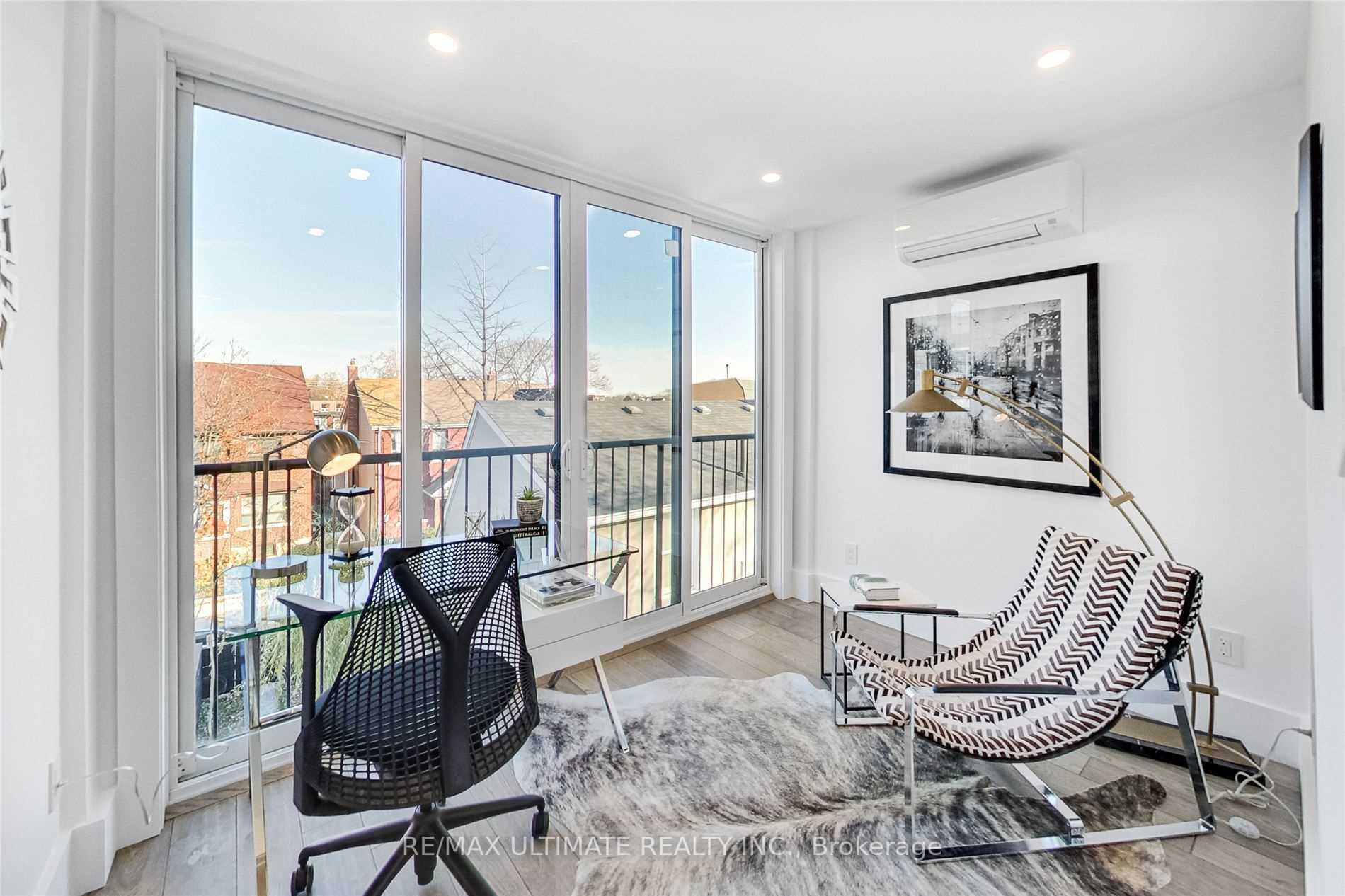 Photo 17 of 154 Hamilton Street, Toronto, South Riverdale — HOMEH