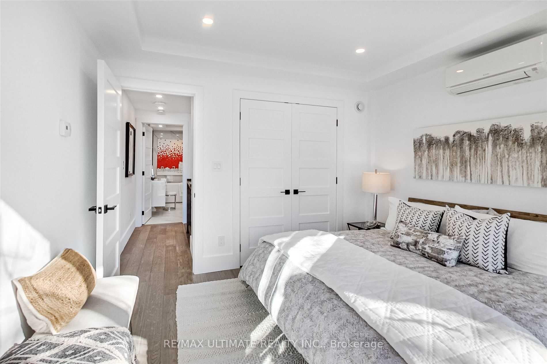 Photo 18 of 154 Hamilton Street, Toronto, South Riverdale — HOMEH