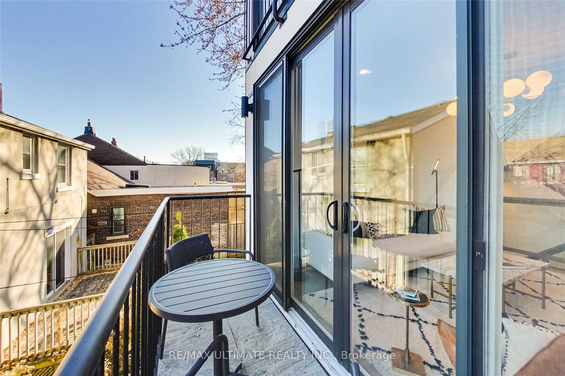 Photo 22 of 154 Hamilton Street, Toronto, South Riverdale — HOMEH