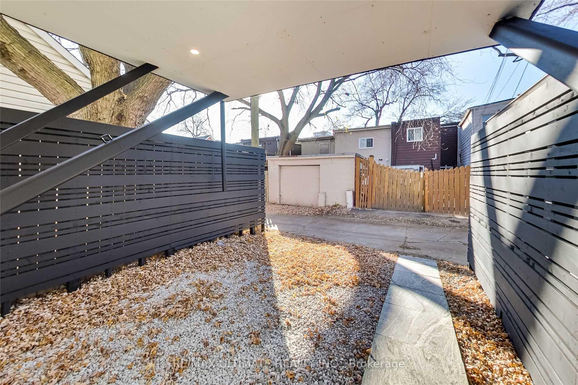 Photo 23 of 154 Hamilton Street, Toronto, South Riverdale — HOMEH
