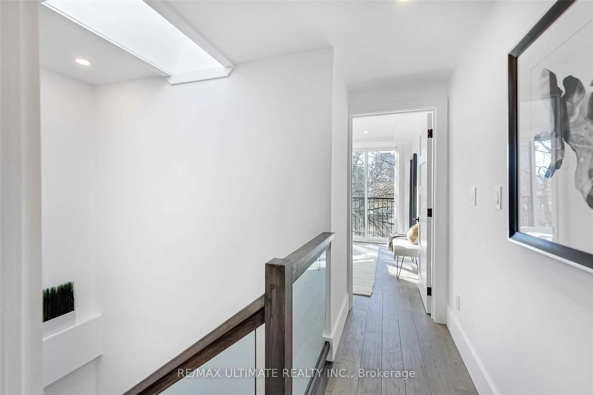 Photo 25 of 154 Hamilton Street, Toronto, South Riverdale — HOMEH