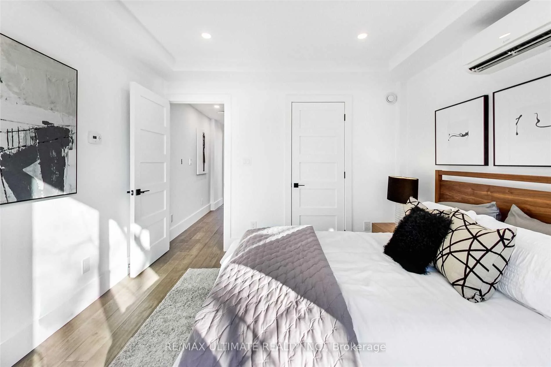 Photo 26 of 154 Hamilton Street, Toronto, South Riverdale — HOMEH