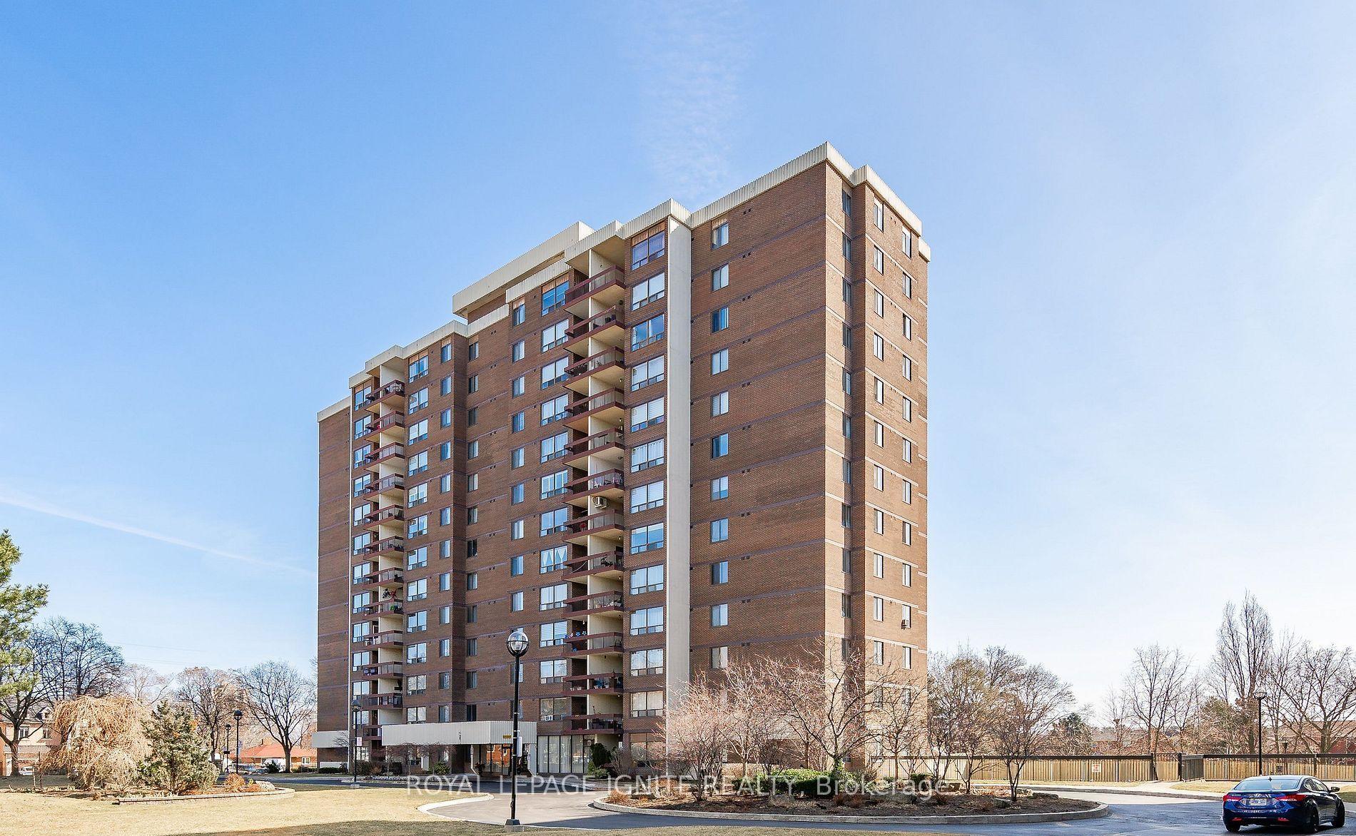 Photo of Unit 1008, 2542 Argyle Road