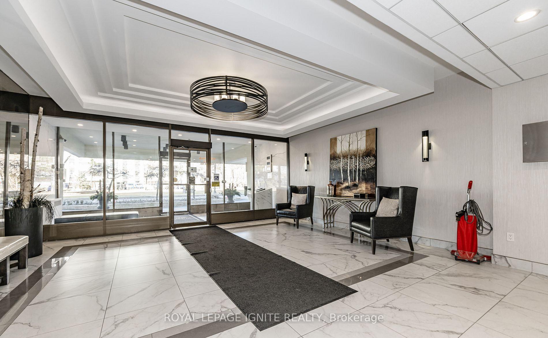 Photo 2 of Unit 1008, 2542 Argyle Road, Mississauga, Cooksville — HOMEH