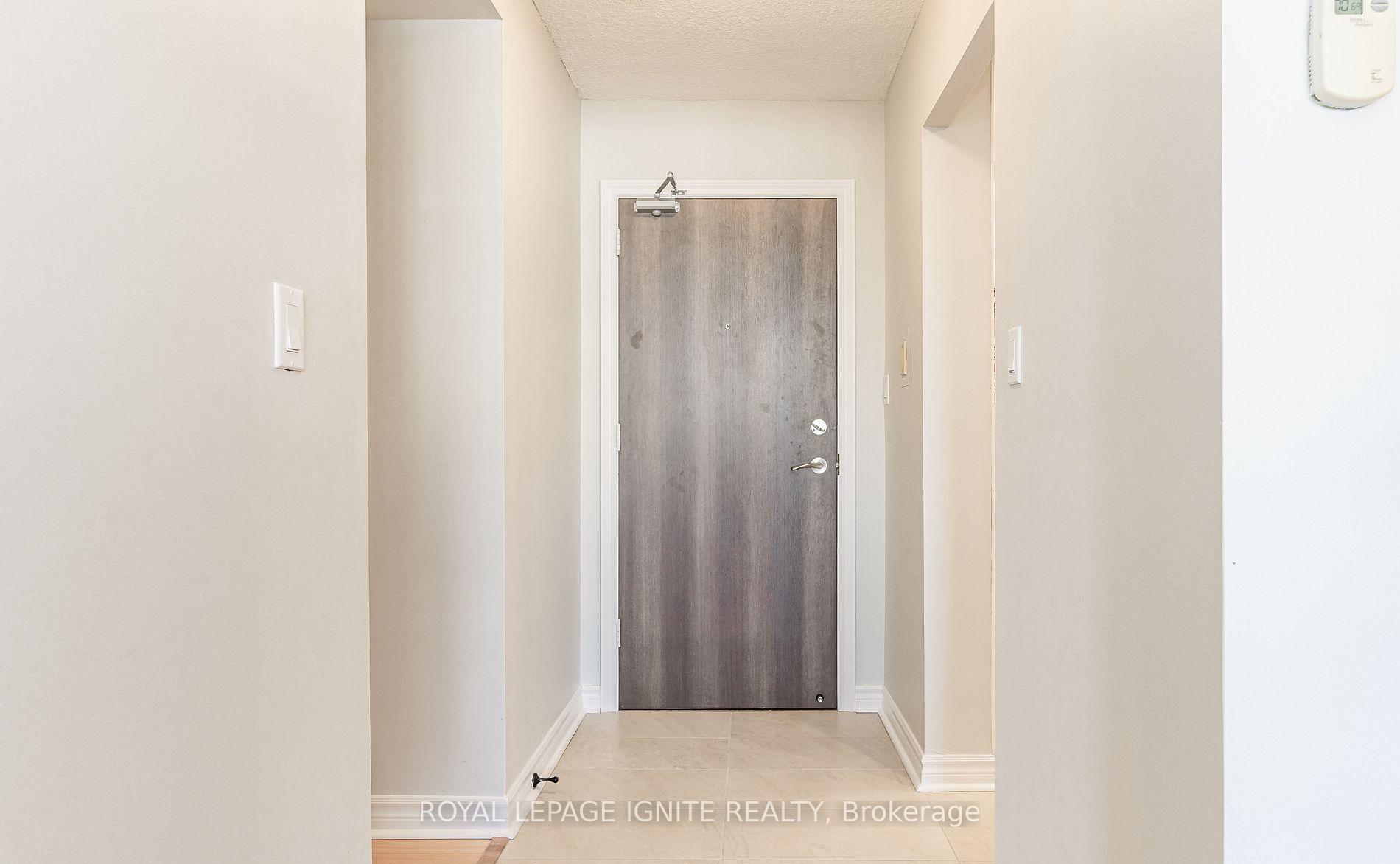 Photo 3 of Unit 1008, 2542 Argyle Road, Mississauga, Cooksville — HOMEH