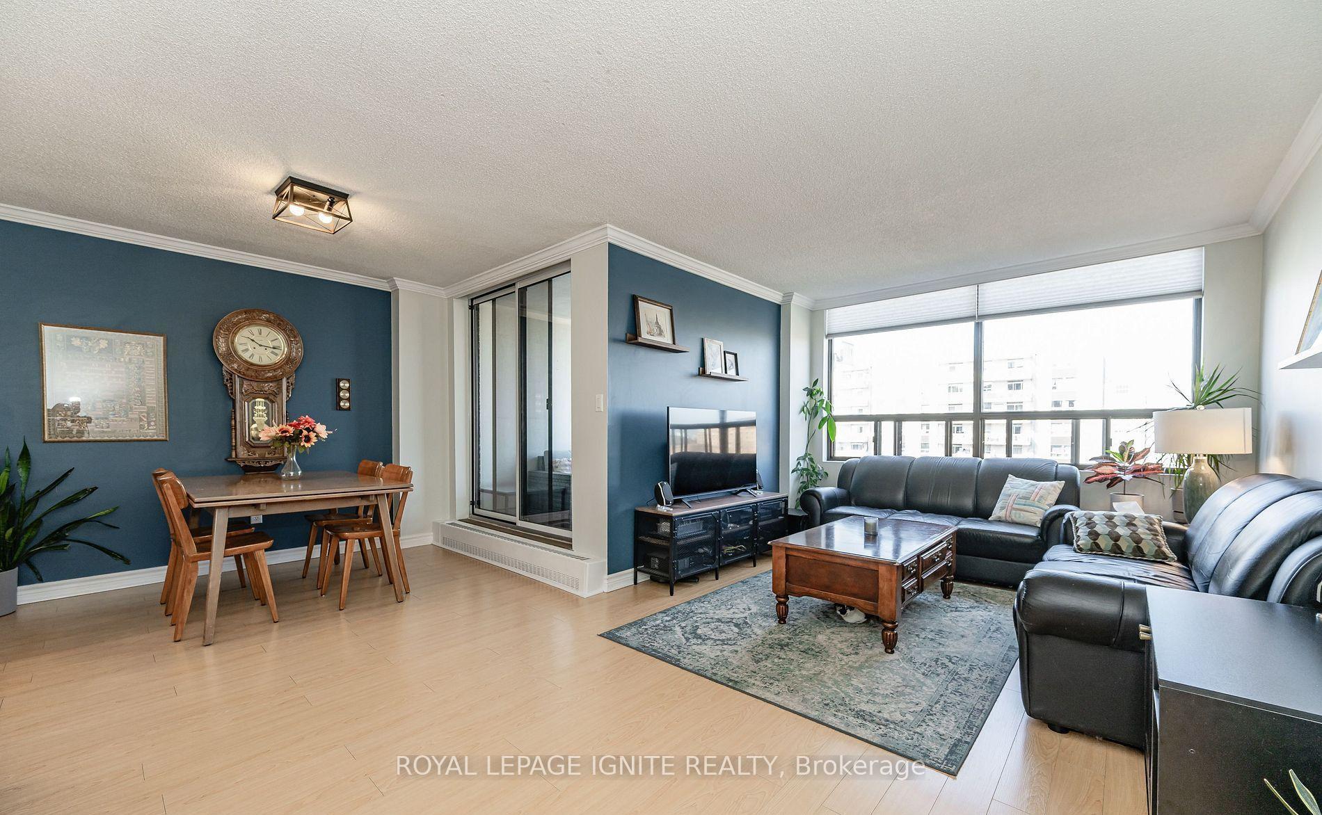 Photo 4 of Unit 1008, 2542 Argyle Road, Mississauga, Cooksville — HOMEH