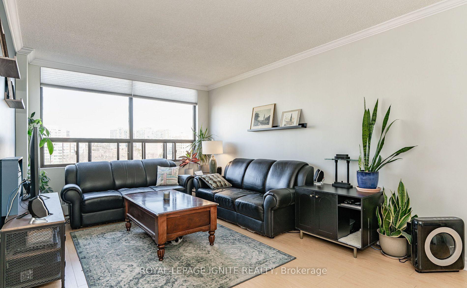 Photo 5 of Unit 1008, 2542 Argyle Road, Mississauga, Cooksville — HOMEH