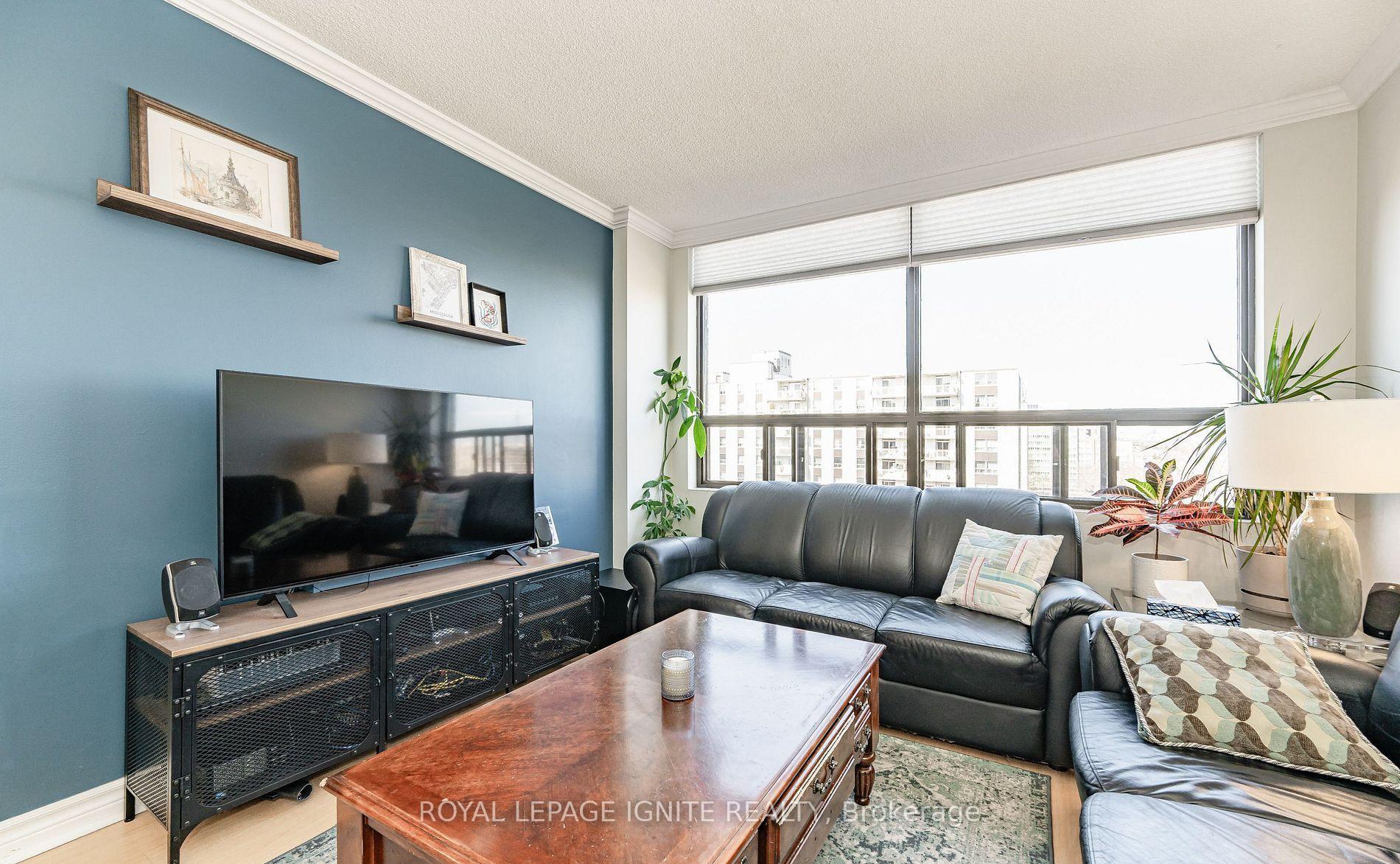 Photo 6 of Unit 1008, 2542 Argyle Road, Mississauga, Cooksville — HOMEH