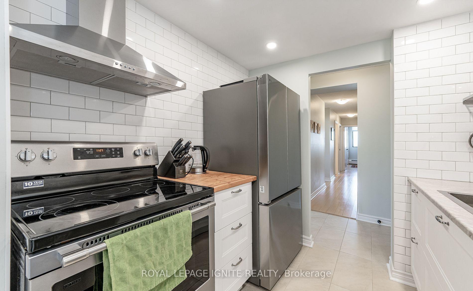 Photo 8 of Unit 1008, 2542 Argyle Road, Mississauga, Cooksville — HOMEH