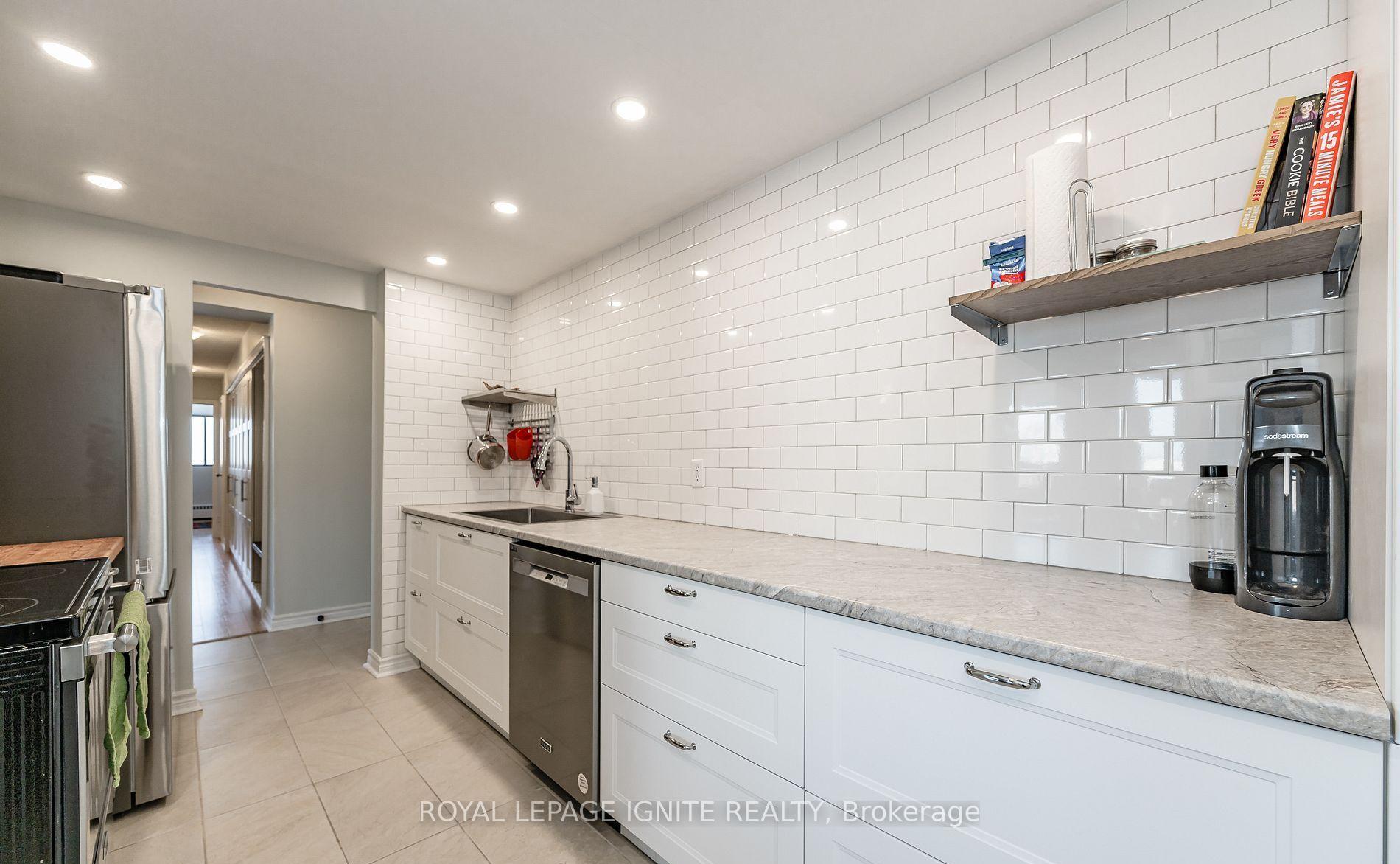 Photo 9 of Unit 1008, 2542 Argyle Road, Mississauga, Cooksville — HOMEH