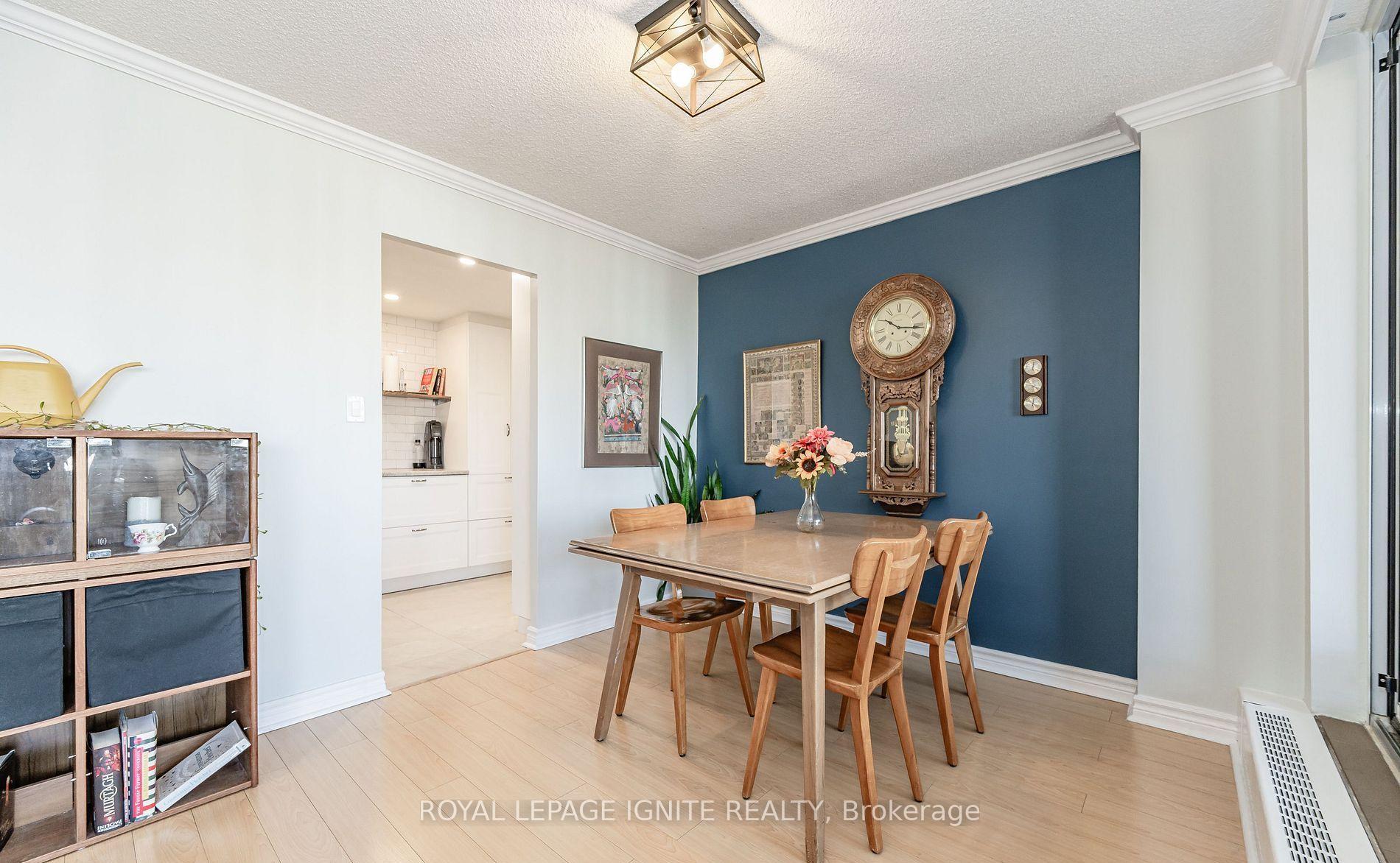 Photo 10 of Unit 1008, 2542 Argyle Road, Mississauga, Cooksville — HOMEH