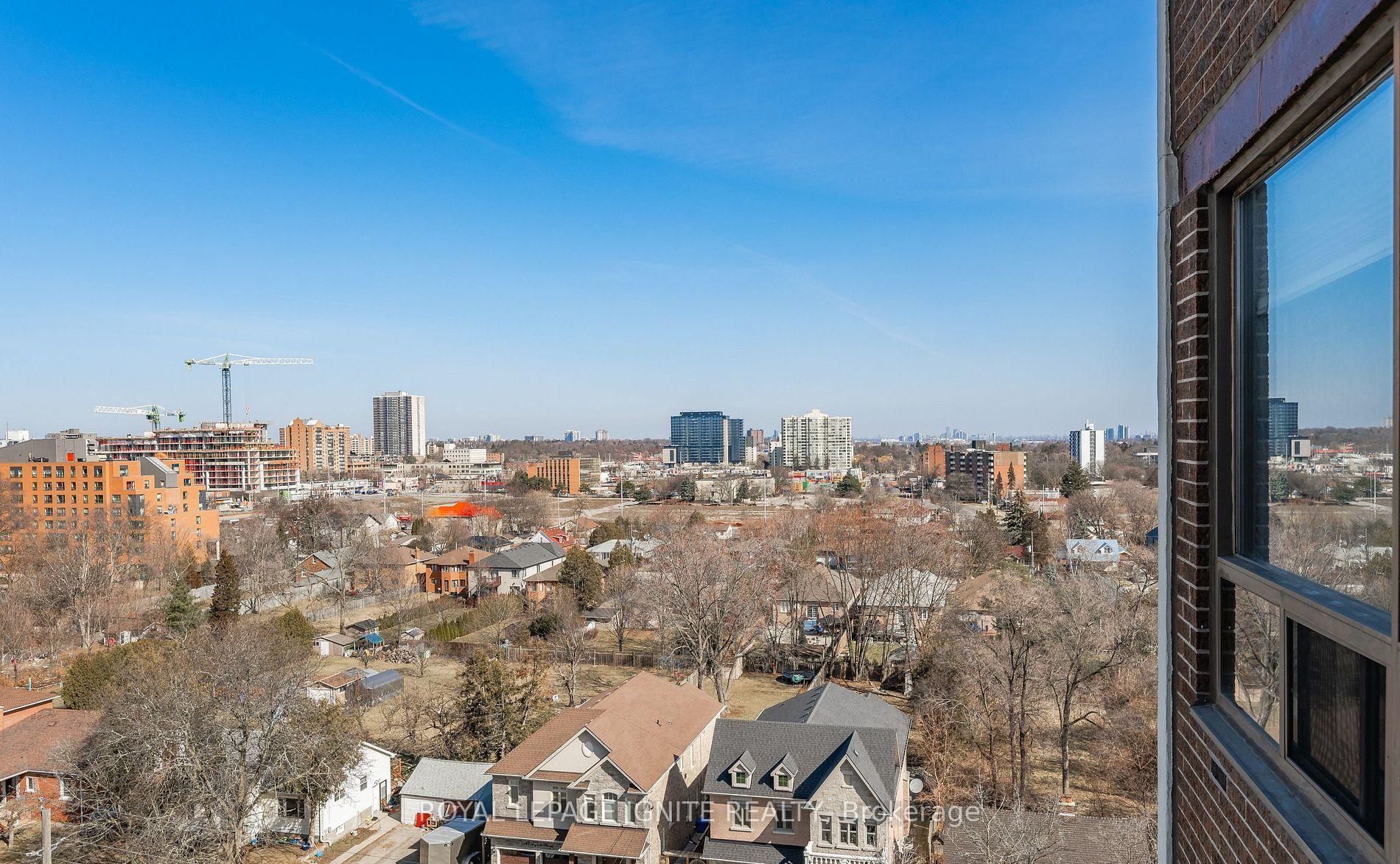 Photo 15 of Unit 1008, 2542 Argyle Road, Mississauga, Cooksville — HOMEH