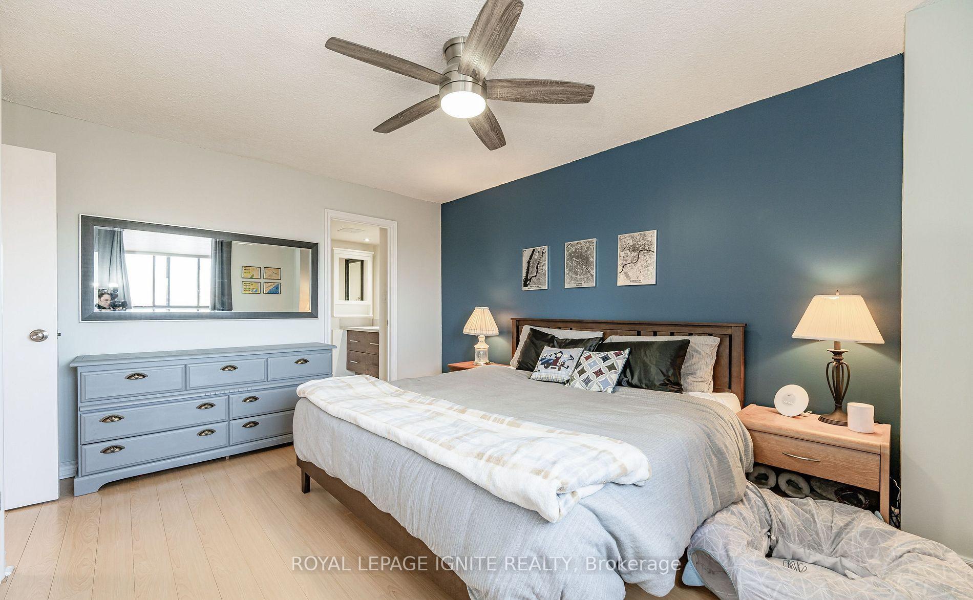 Photo 17 of Unit 1008, 2542 Argyle Road, Mississauga, Cooksville — HOMEH