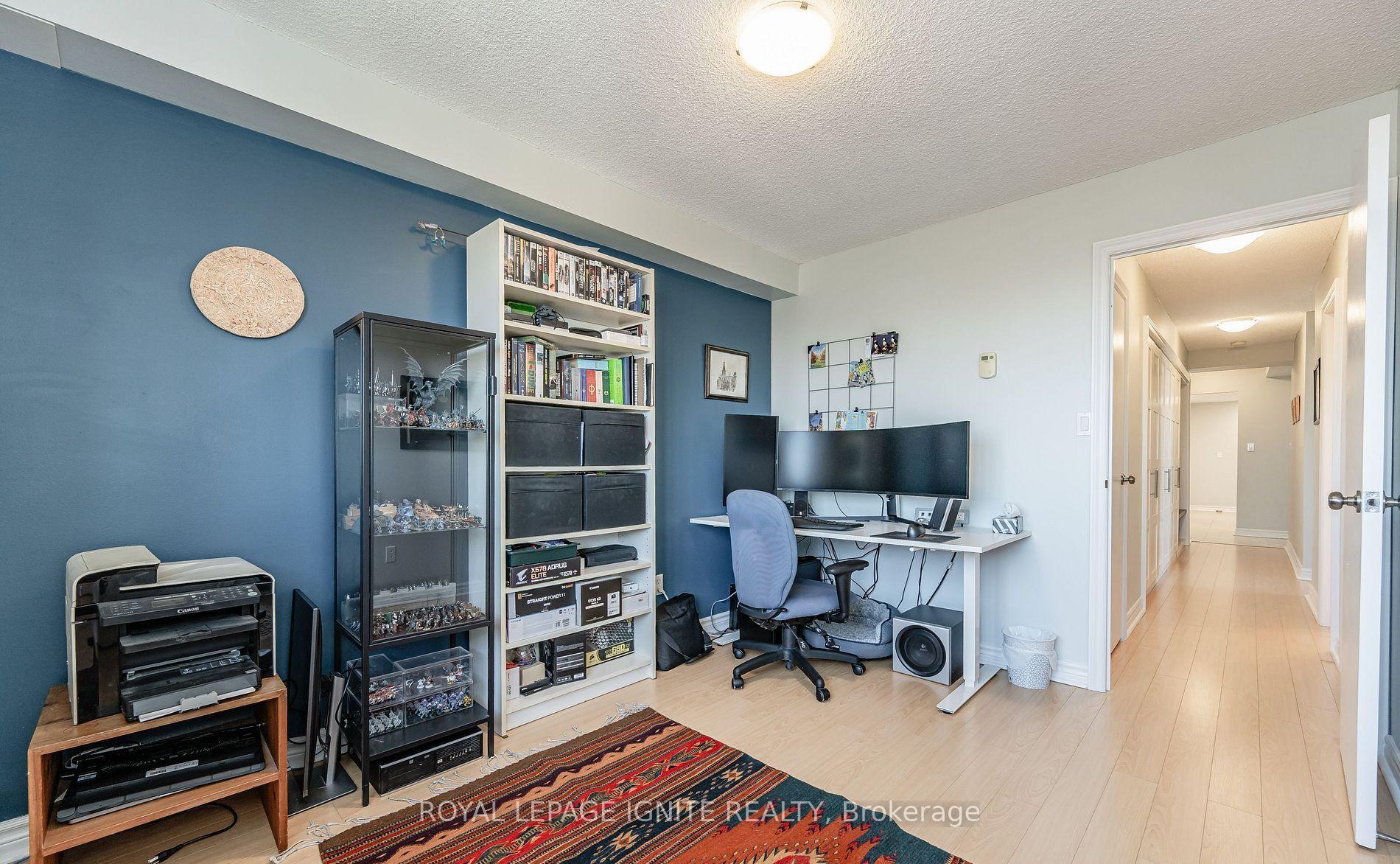 Photo 20 of Unit 1008, 2542 Argyle Road, Mississauga, Cooksville — HOMEH
