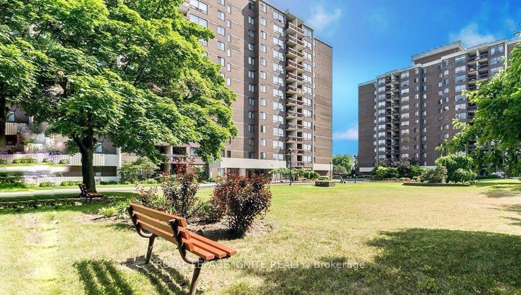 Photo 22 of Unit 1008, 2542 Argyle Road, Mississauga, Cooksville — HOMEH