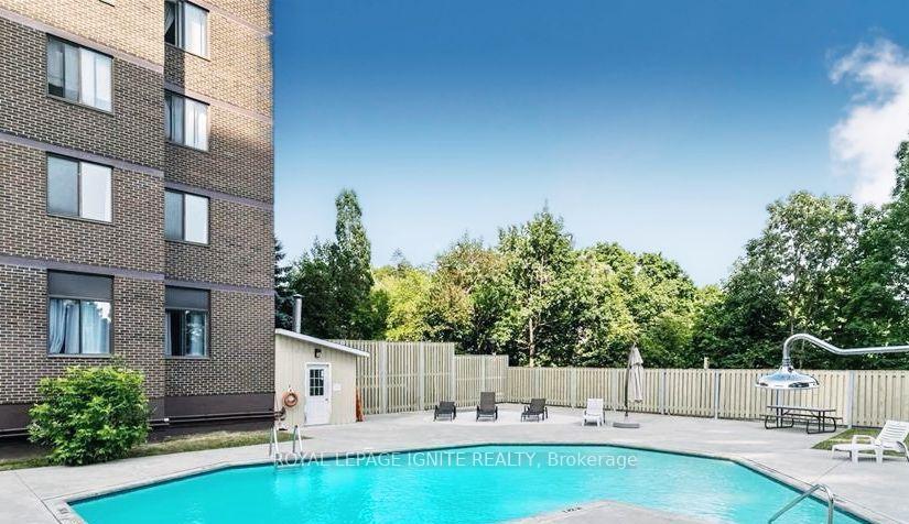 Photo 23 of Unit 1008, 2542 Argyle Road, Mississauga, Cooksville — HOMEH