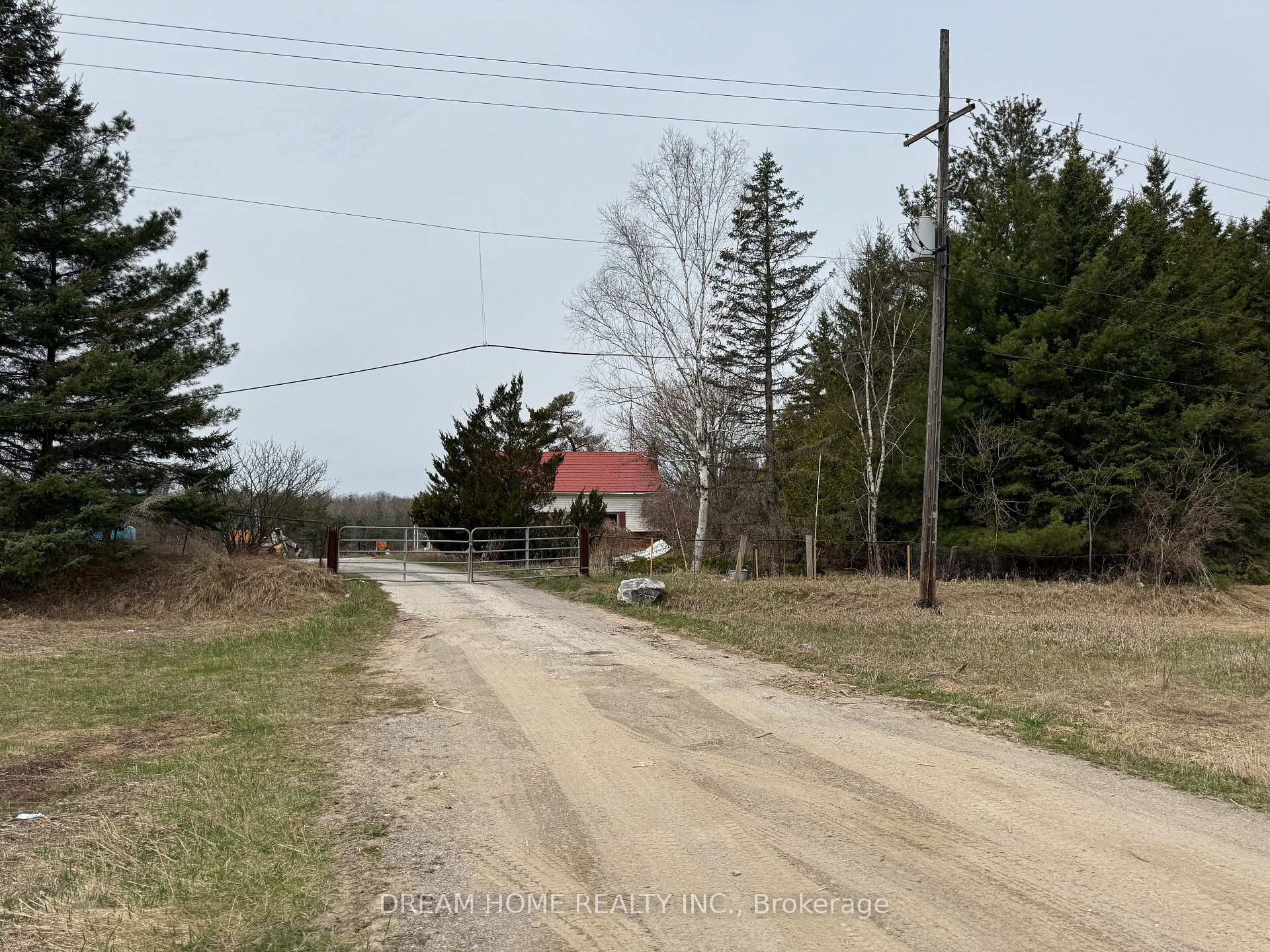 Photo 2 of 4850 Hwy 47, Uxbridge, Rural Uxbridge — HOMEH
