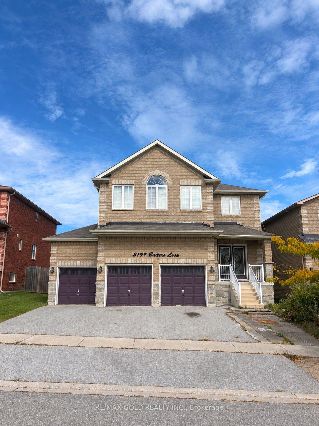 Photo 1 of 2199 Batters Loop Street, Innisfil, Alcona — HOMEH