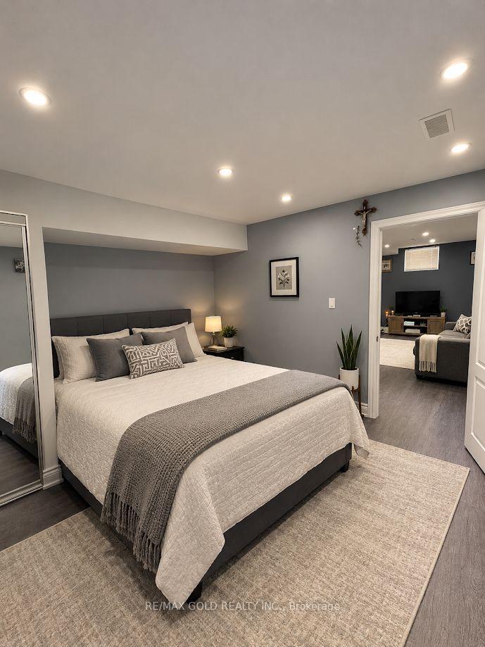 Photo 21 of 2199 Batters Loop Street, Innisfil, Alcona — HOMEH