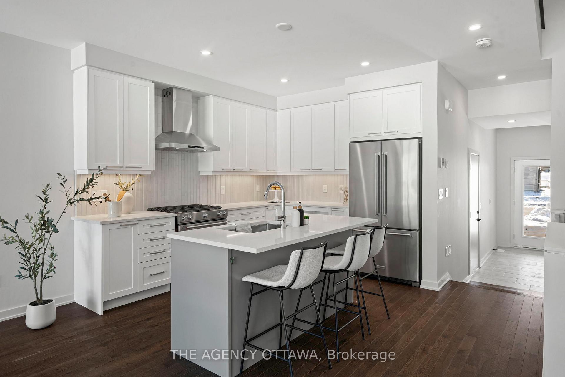 Photo 8 of 386 Walden Drive, Ottawa, Kanata - Kanata Lakes/Heritage Hills — HOMEH