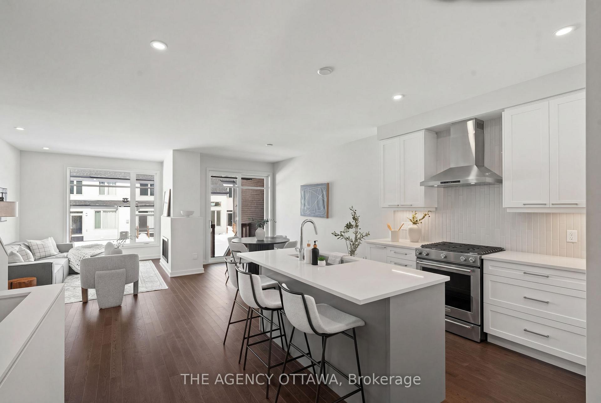 Photo 10 of 386 Walden Drive, Ottawa, Kanata - Kanata Lakes/Heritage Hills — HOMEH