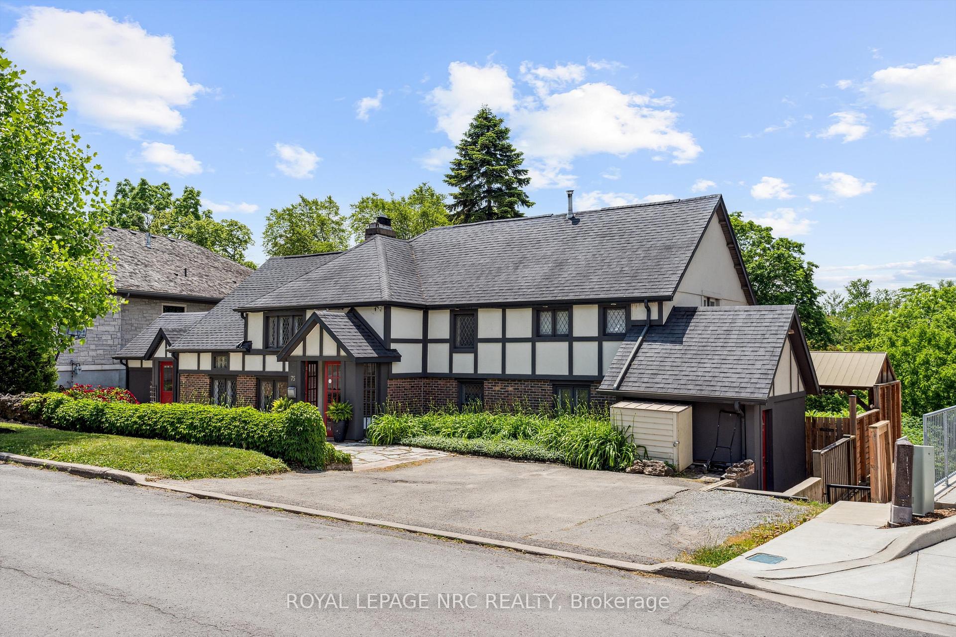 Photo 2 of 75 Yates Street, St. Catharines, Downtown — HOMEH