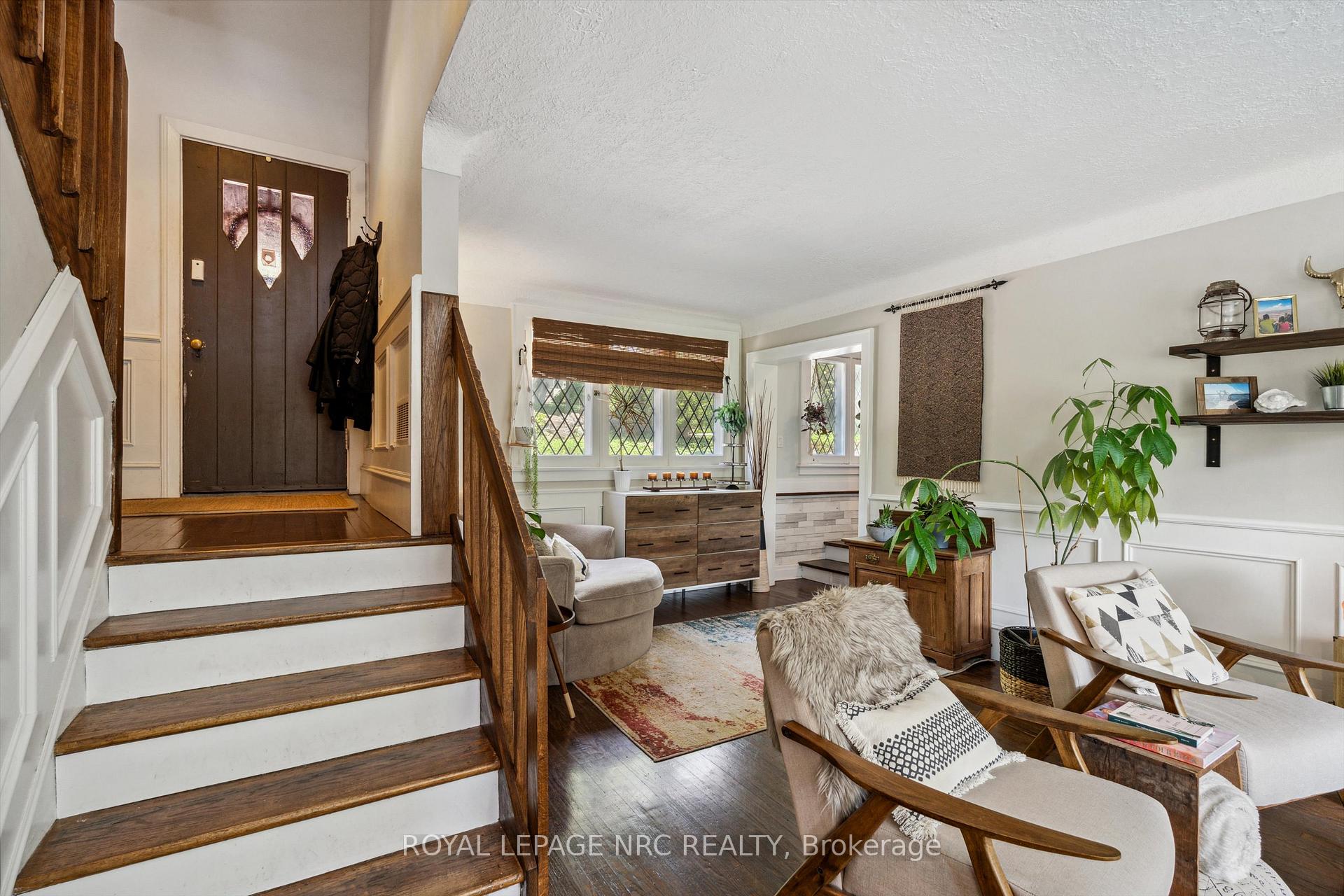 Photo 8 of 75 Yates Street, St. Catharines, Downtown — HOMEH