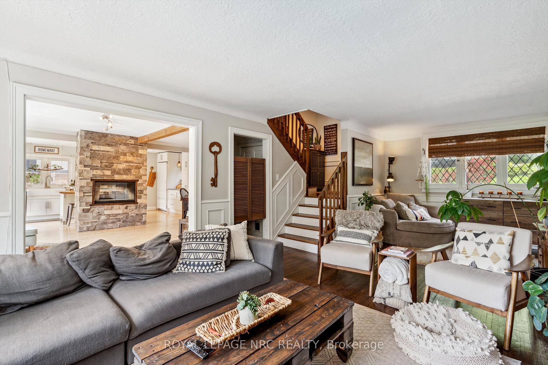 Photo 11 of 75 Yates Street, St. Catharines, Downtown — HOMEH