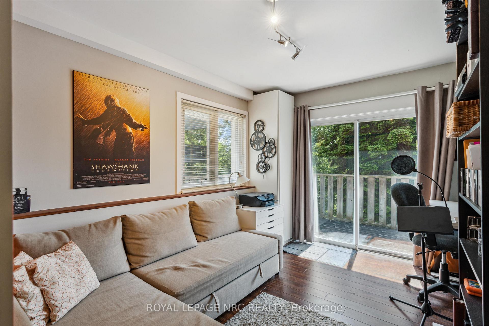 Photo 12 of 75 Yates Street, St. Catharines, Downtown — HOMEH