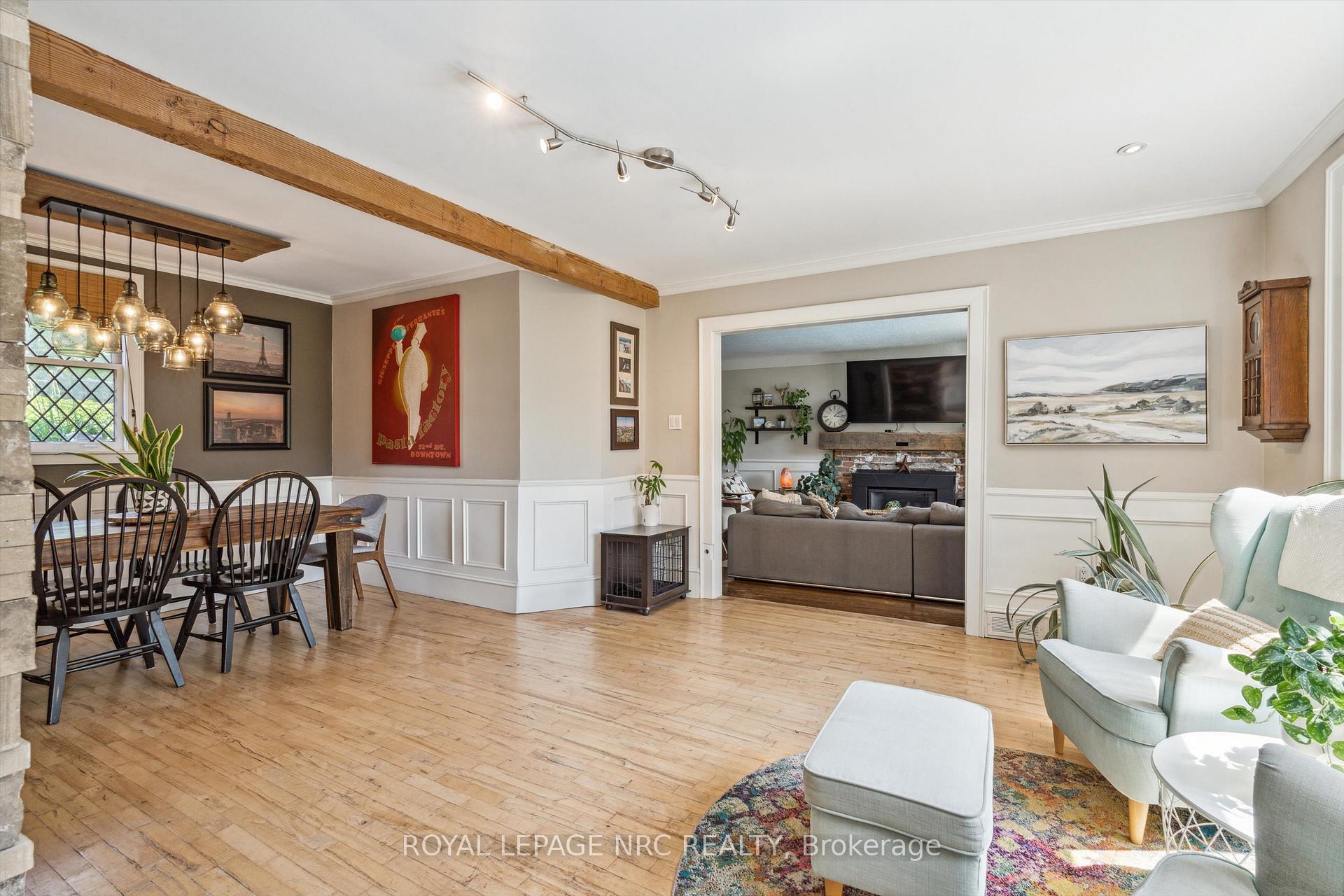 Photo 20 of 75 Yates Street, St. Catharines, Downtown — HOMEH