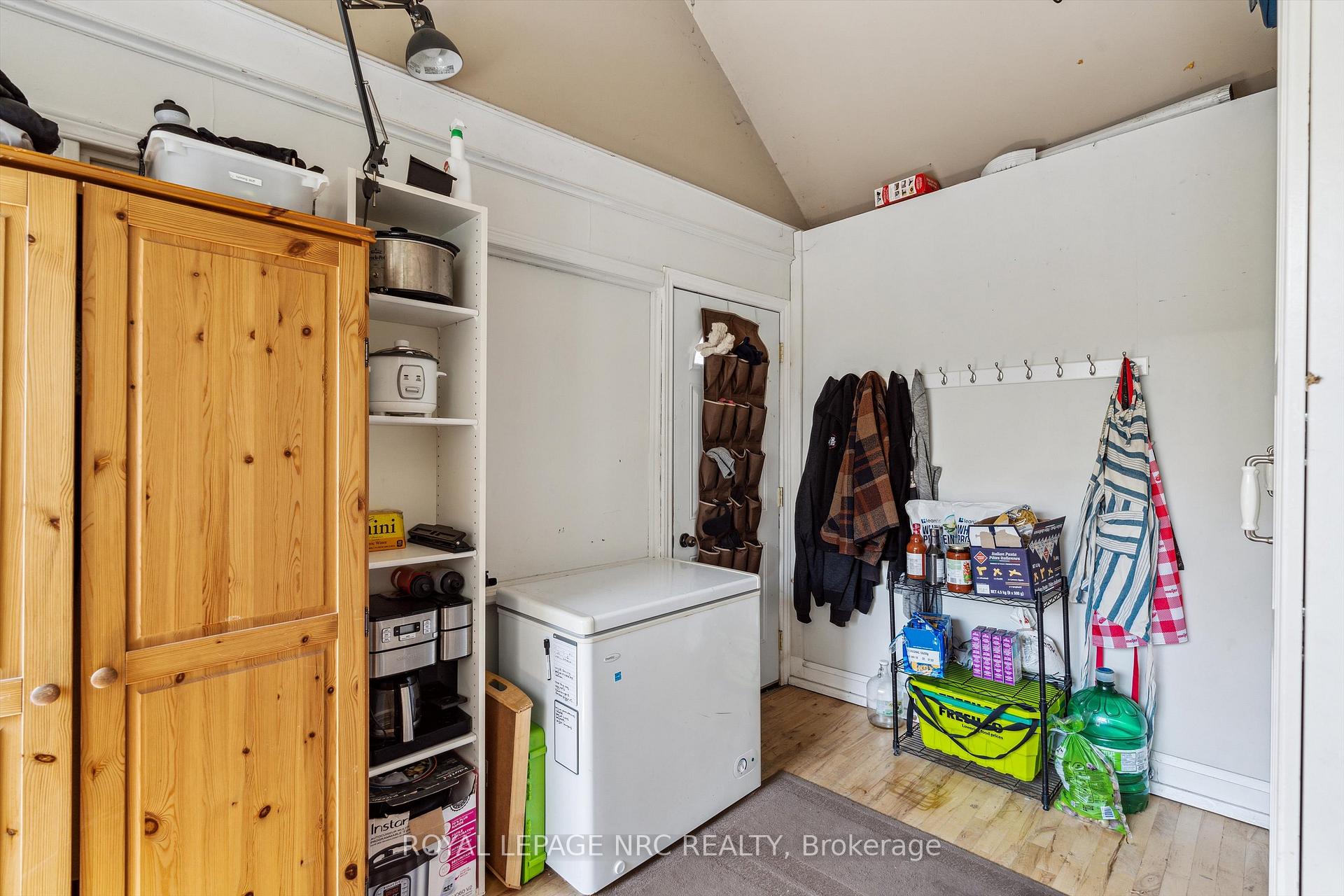 Photo 27 of 75 Yates Street, St. Catharines, Downtown — HOMEH