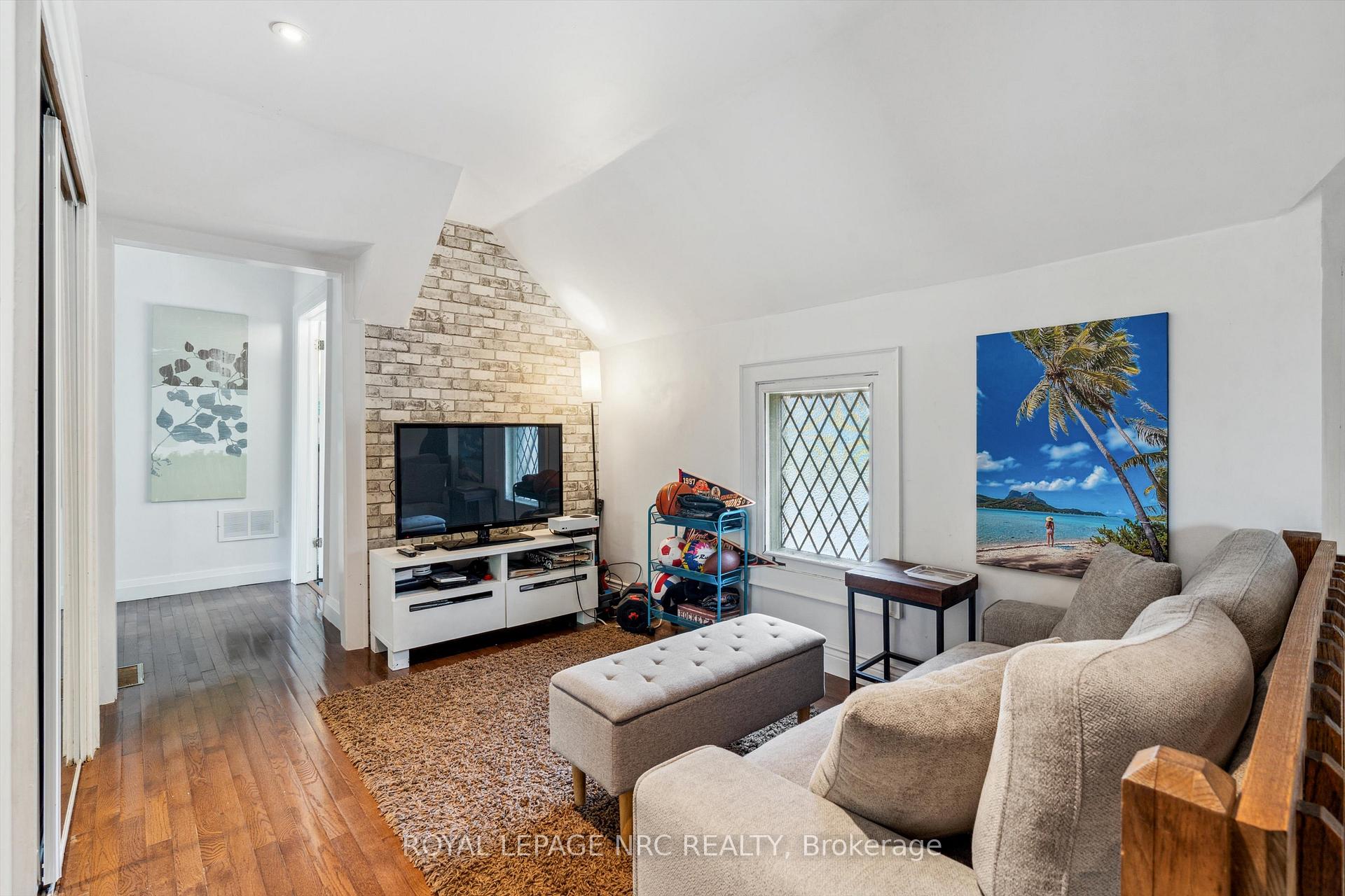 Photo 28 of 75 Yates Street, St. Catharines, Downtown — HOMEH