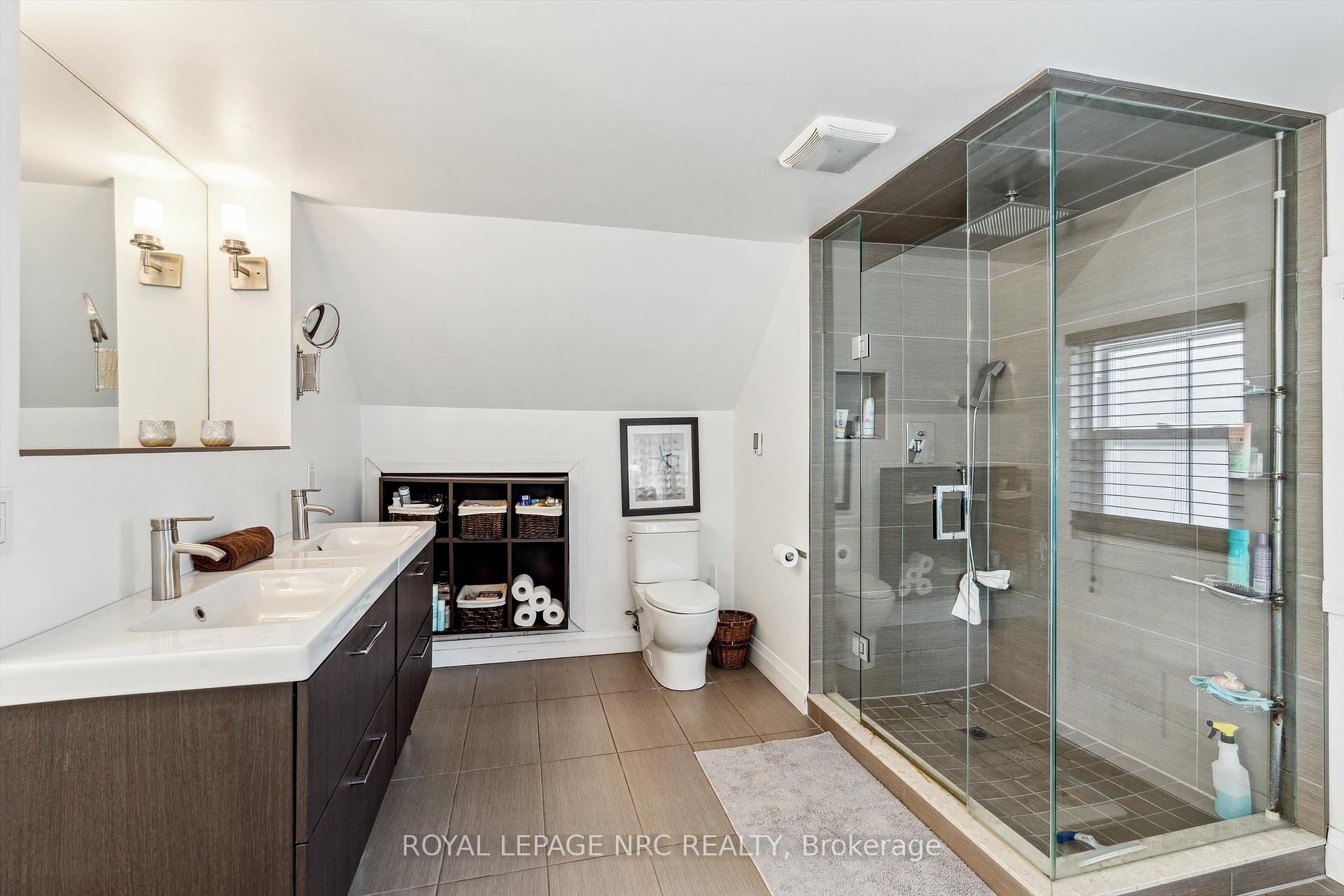 Photo 31 of 75 Yates Street, St. Catharines, Downtown — HOMEH