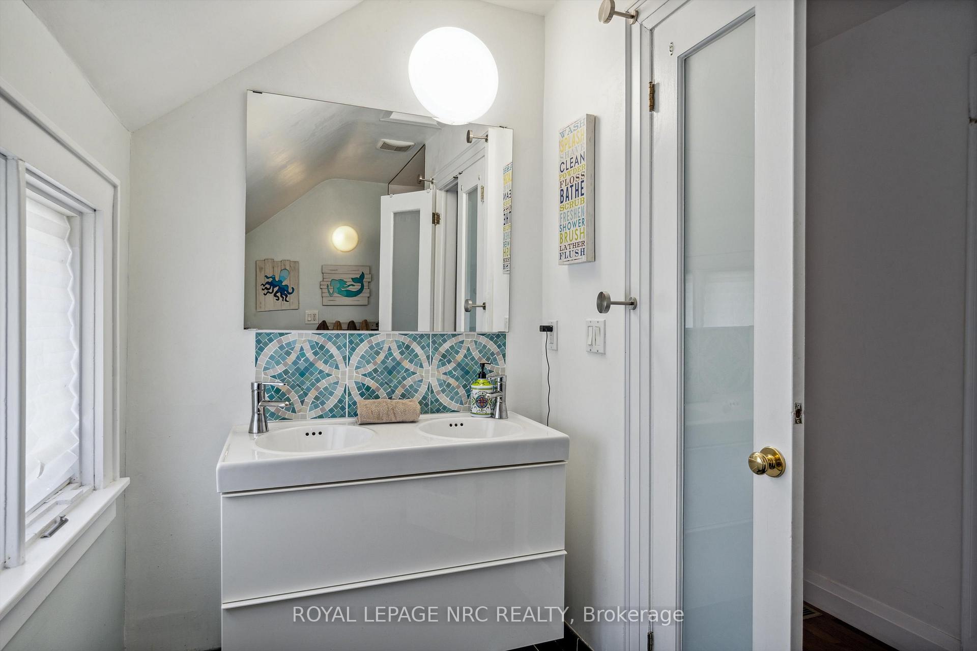 Photo 34 of 75 Yates Street, St. Catharines, Downtown — HOMEH