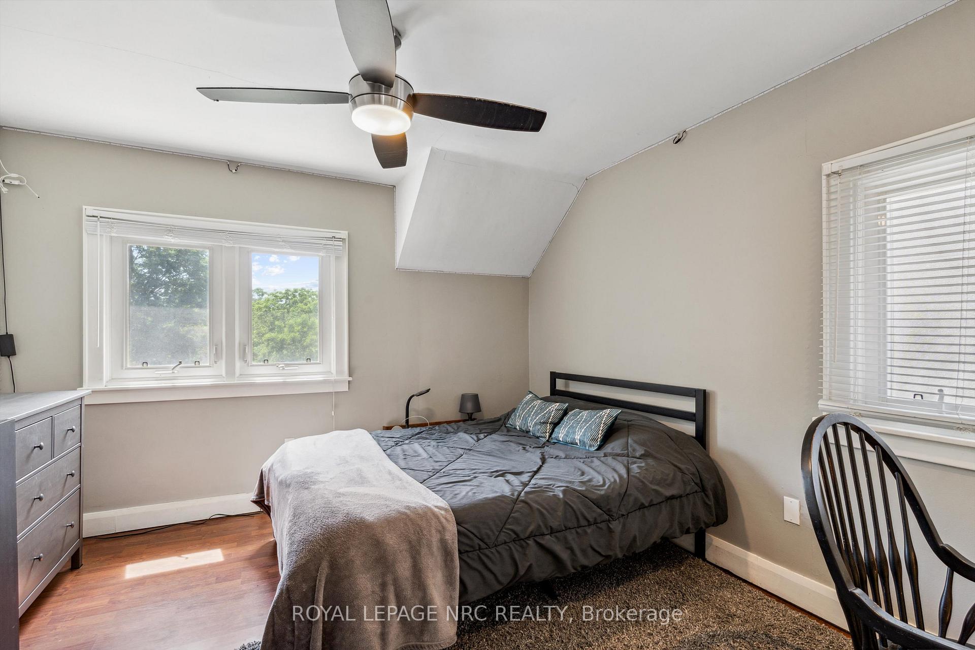 Photo 36 of 75 Yates Street, St. Catharines, Downtown — HOMEH