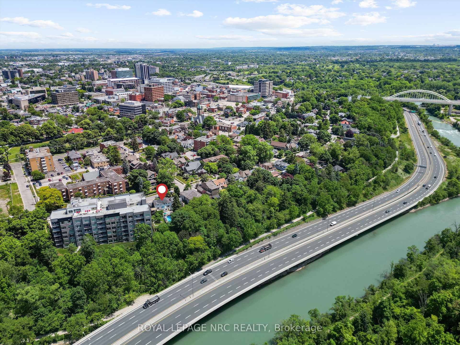 Photo 49 of 75 Yates Street, St. Catharines, Downtown — HOMEH