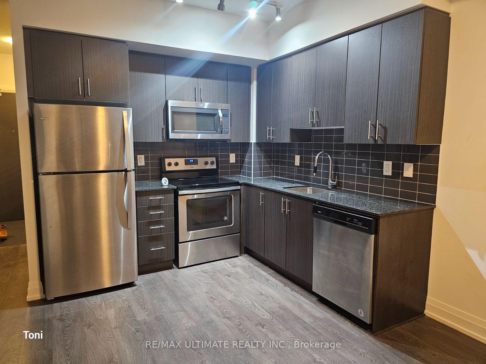 Photo 3 of Unit 1610, 3600 Highway 7 Road, Vaughan, East Woodbridge — HOMEH