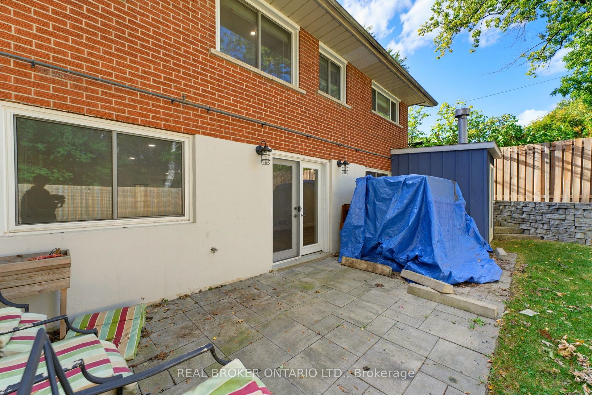 Photo 28 of 300 Westmount Road E, Kitchener, Meinzinger — HOMEH