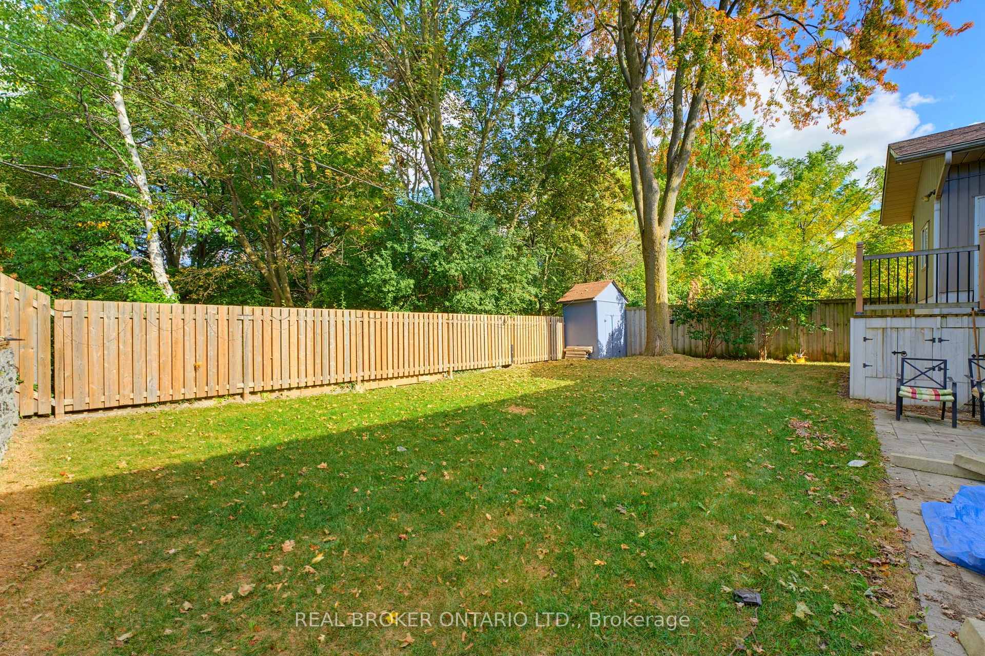 Photo 30 of 300 Westmount Road E, Kitchener, Meinzinger — HOMEH