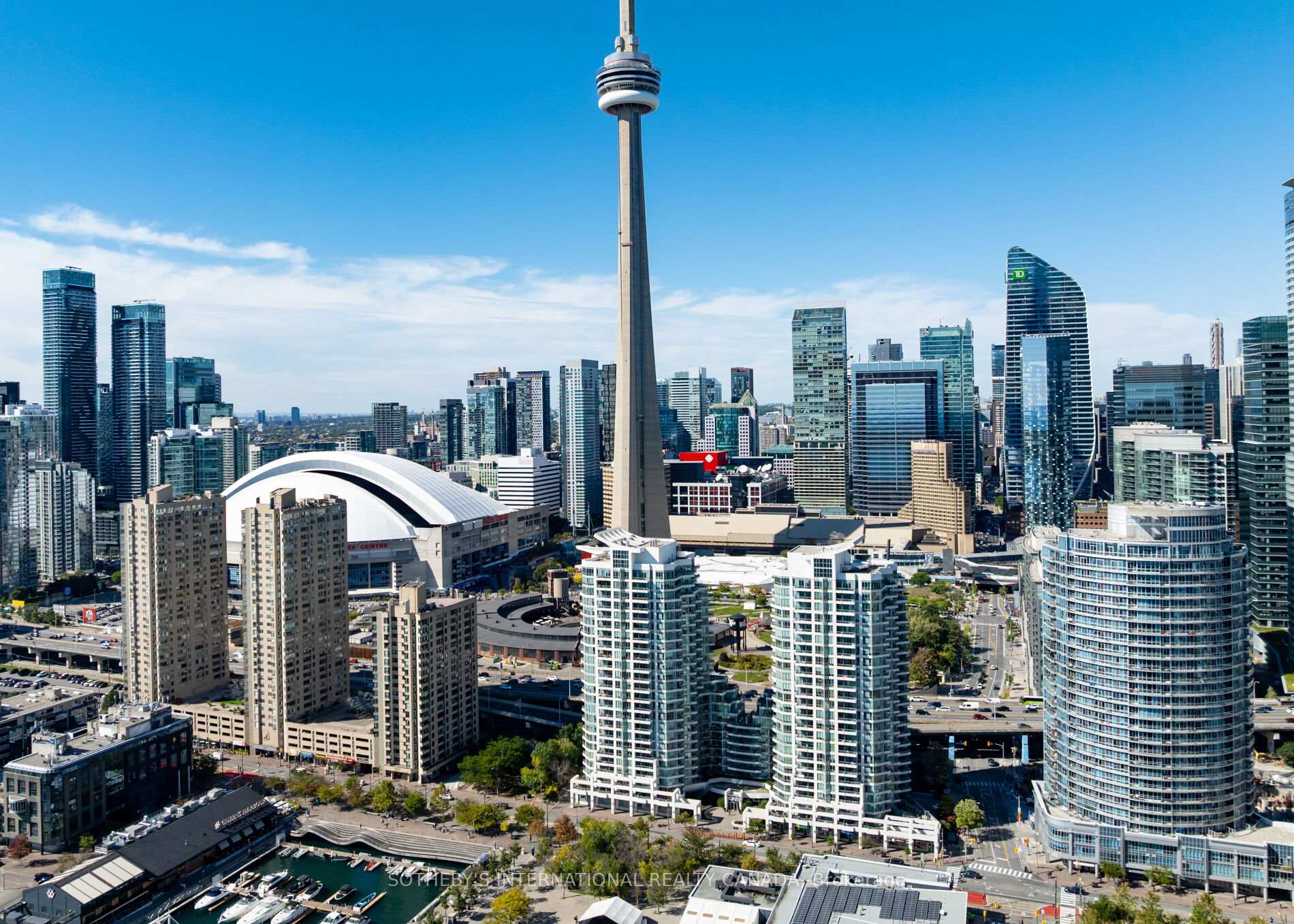 Photo 35 of Unit 2811, 230 Queens Quay W, Toronto, Waterfront Communities — HOMEH
